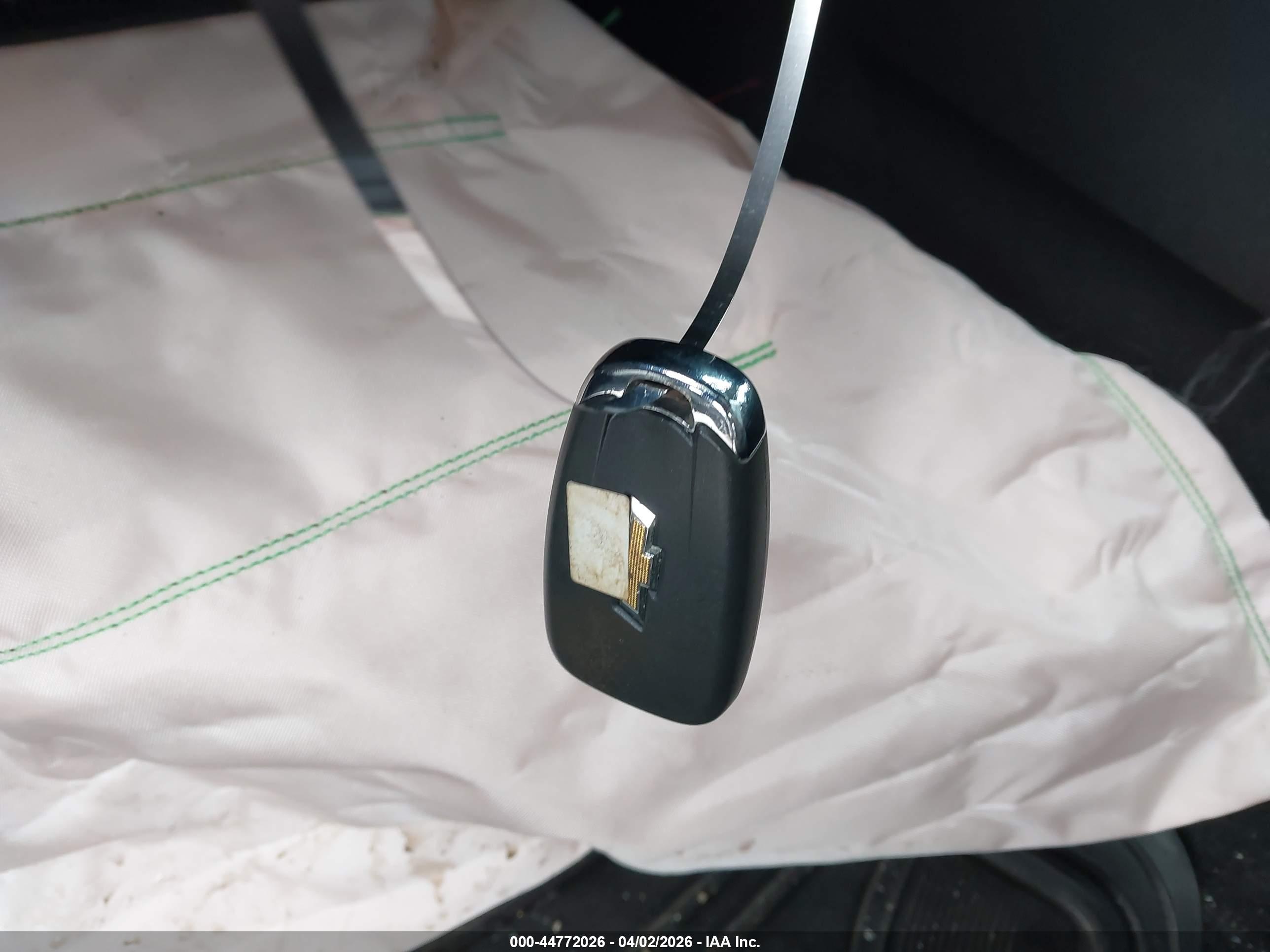 CHEVROLET MALIBU image 11
