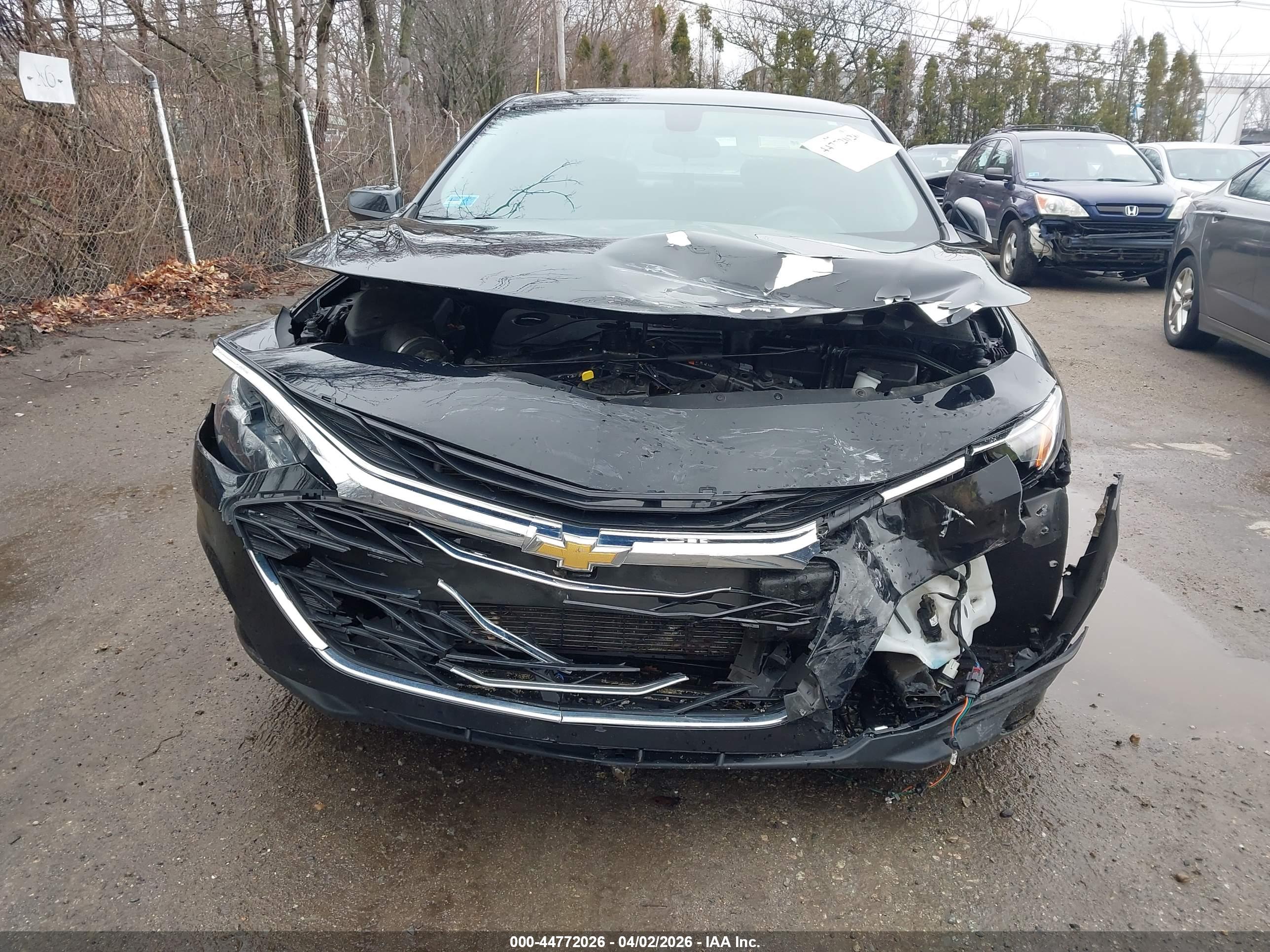 CHEVROLET MALIBU image 6