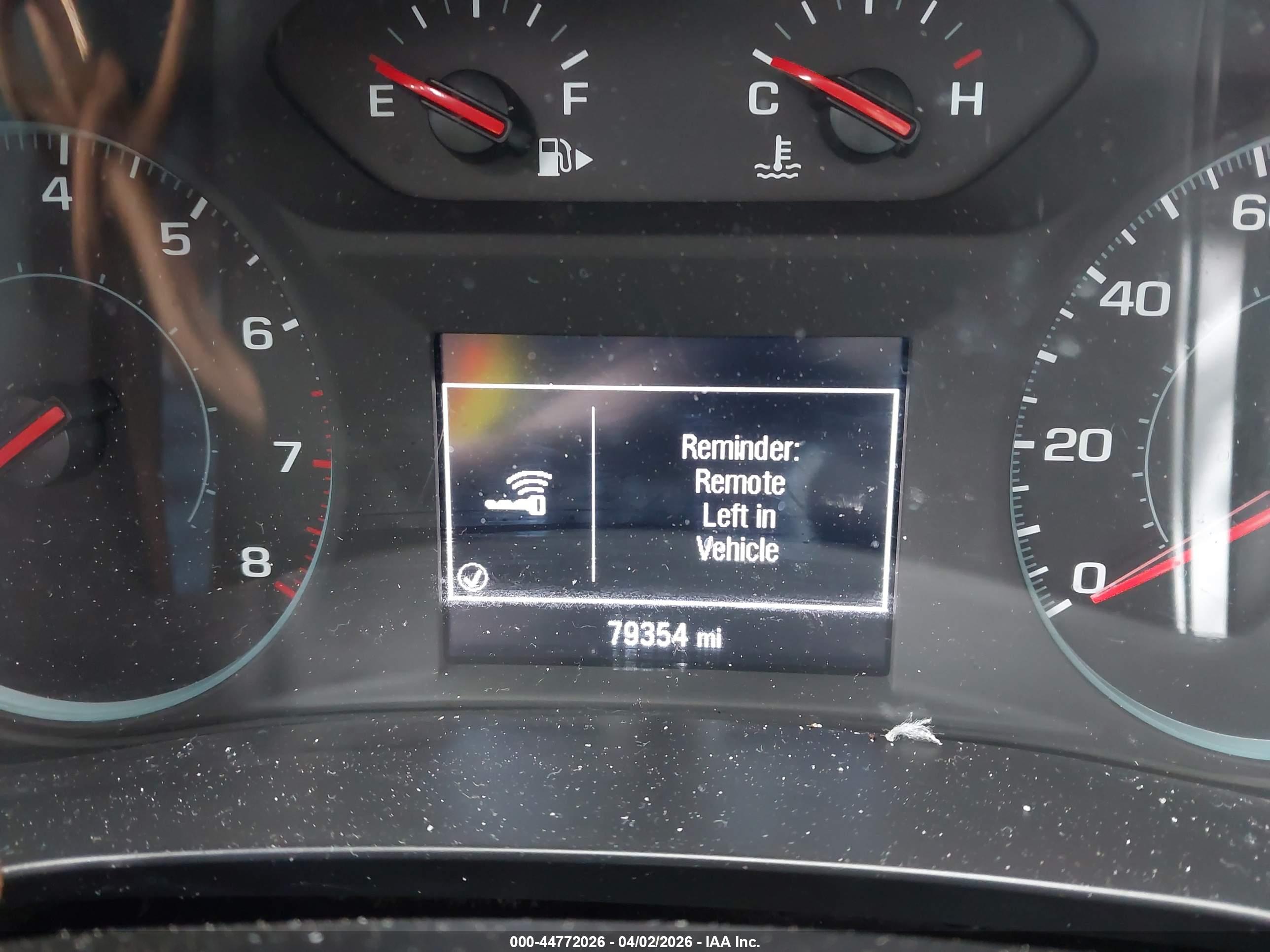 CHEVROLET MALIBU image 7