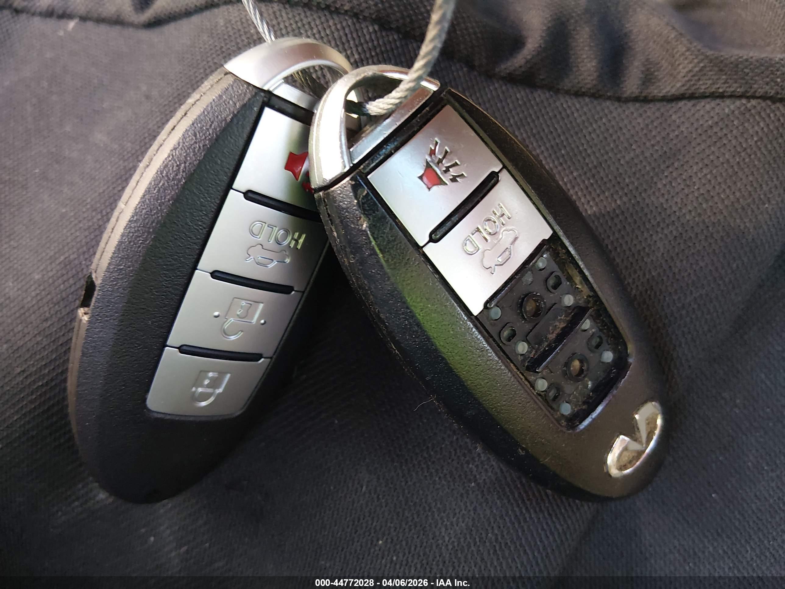 INFINITI G35 image 11