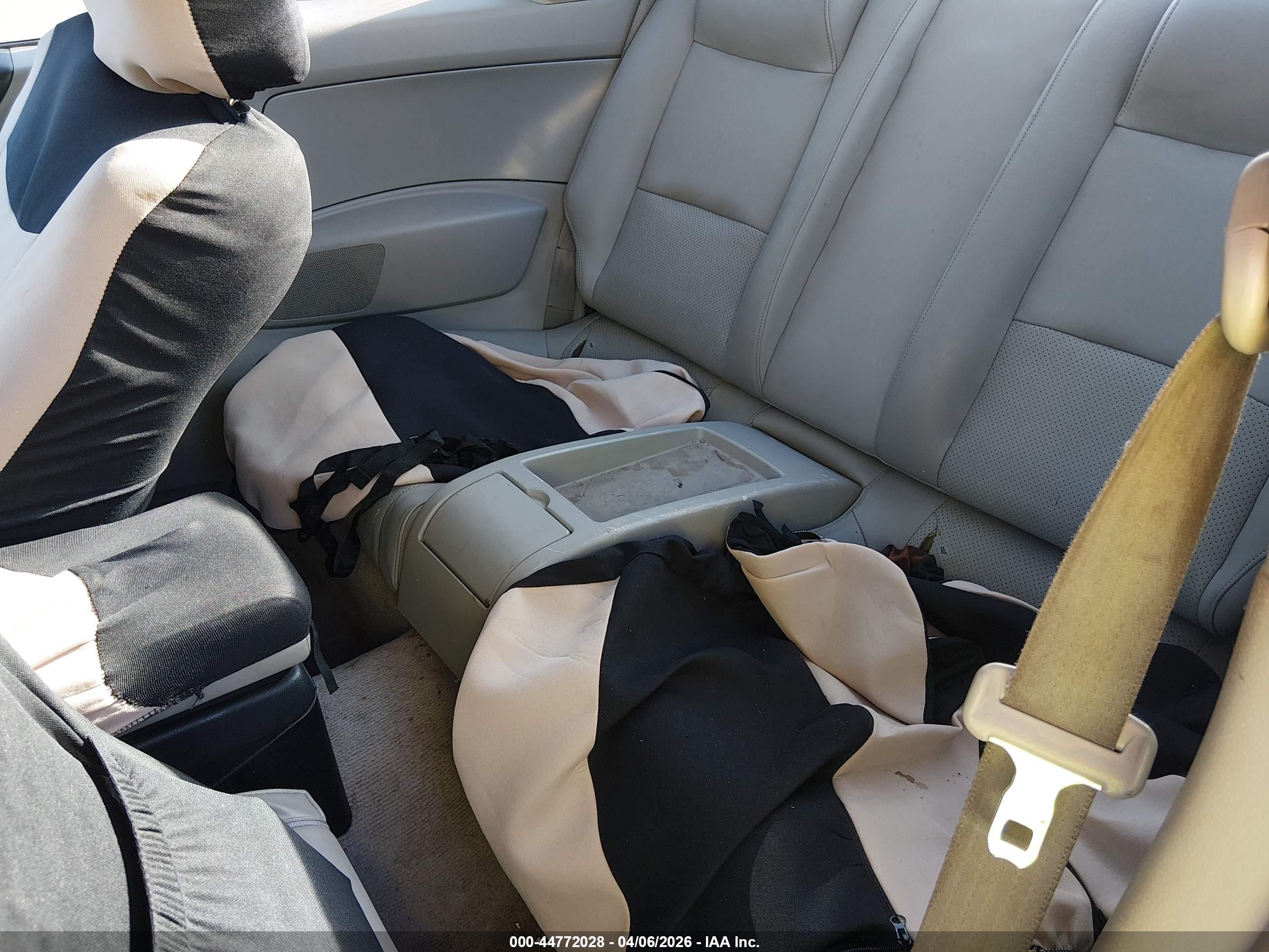 INFINITI G35 image 8