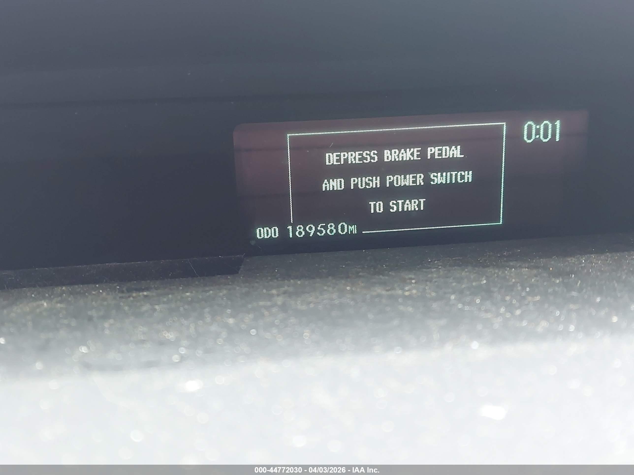 TOYOTA PRIUS image 7