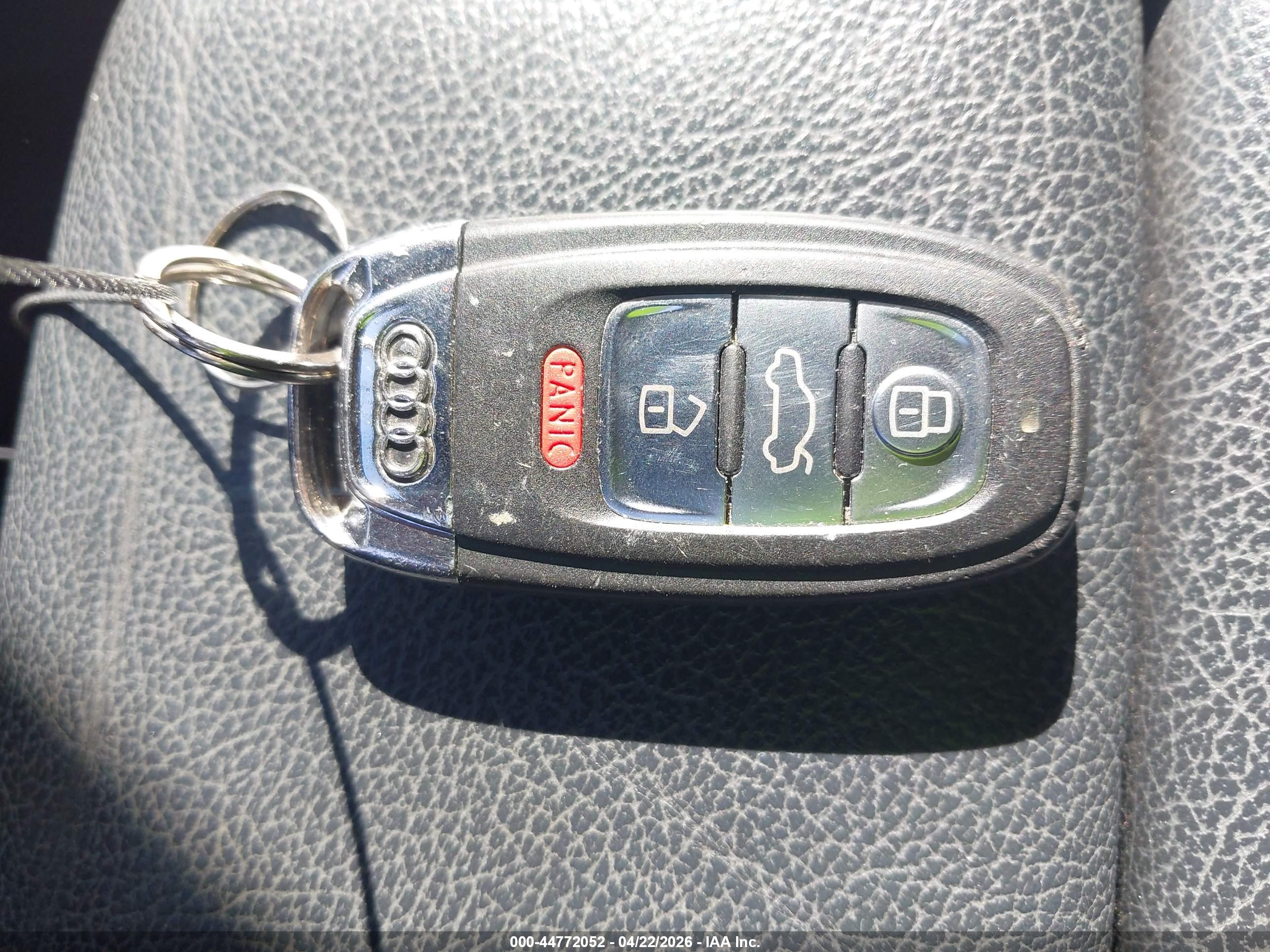 AUDI Q5 image 11