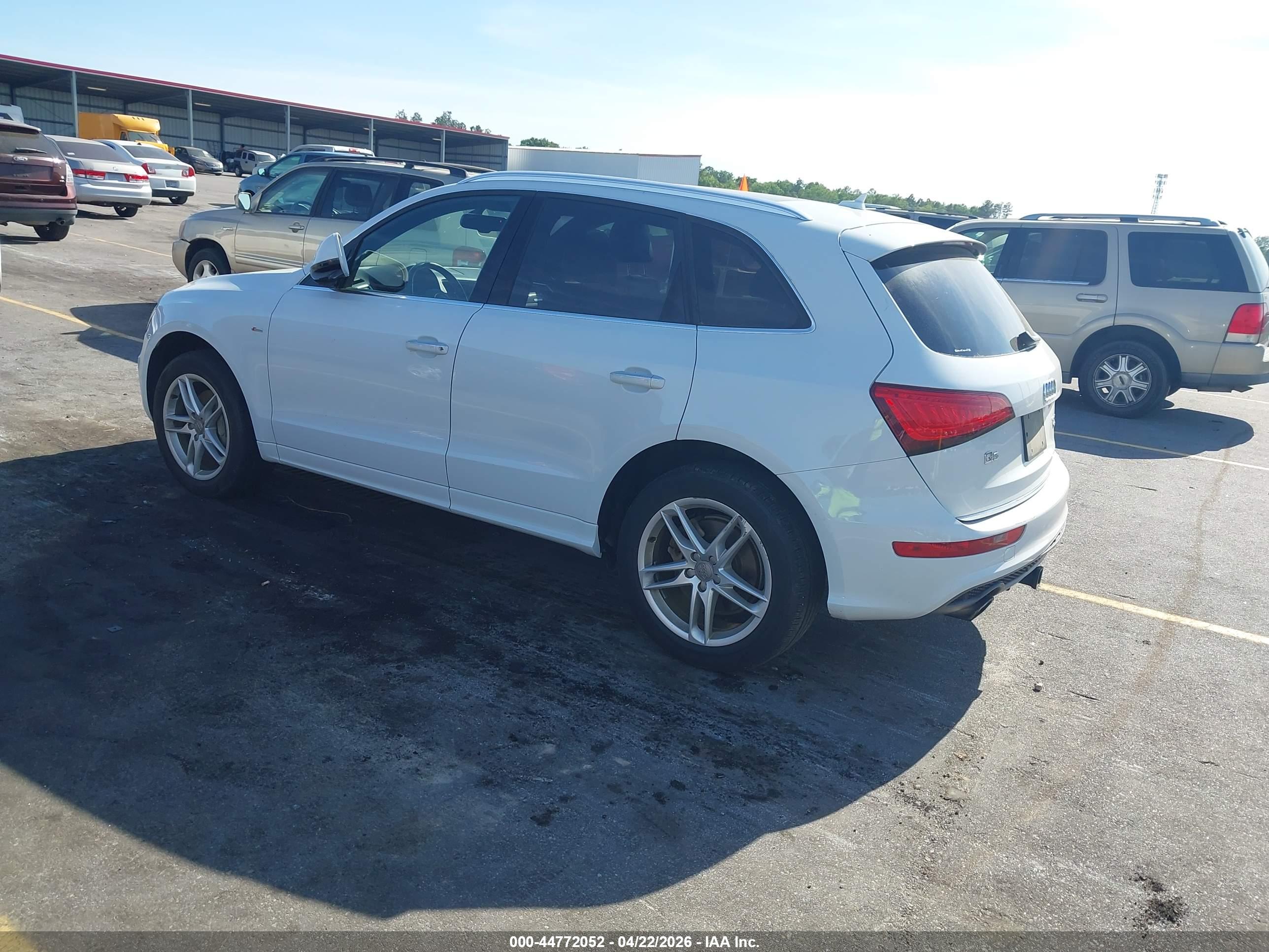 AUDI Q5 image 3