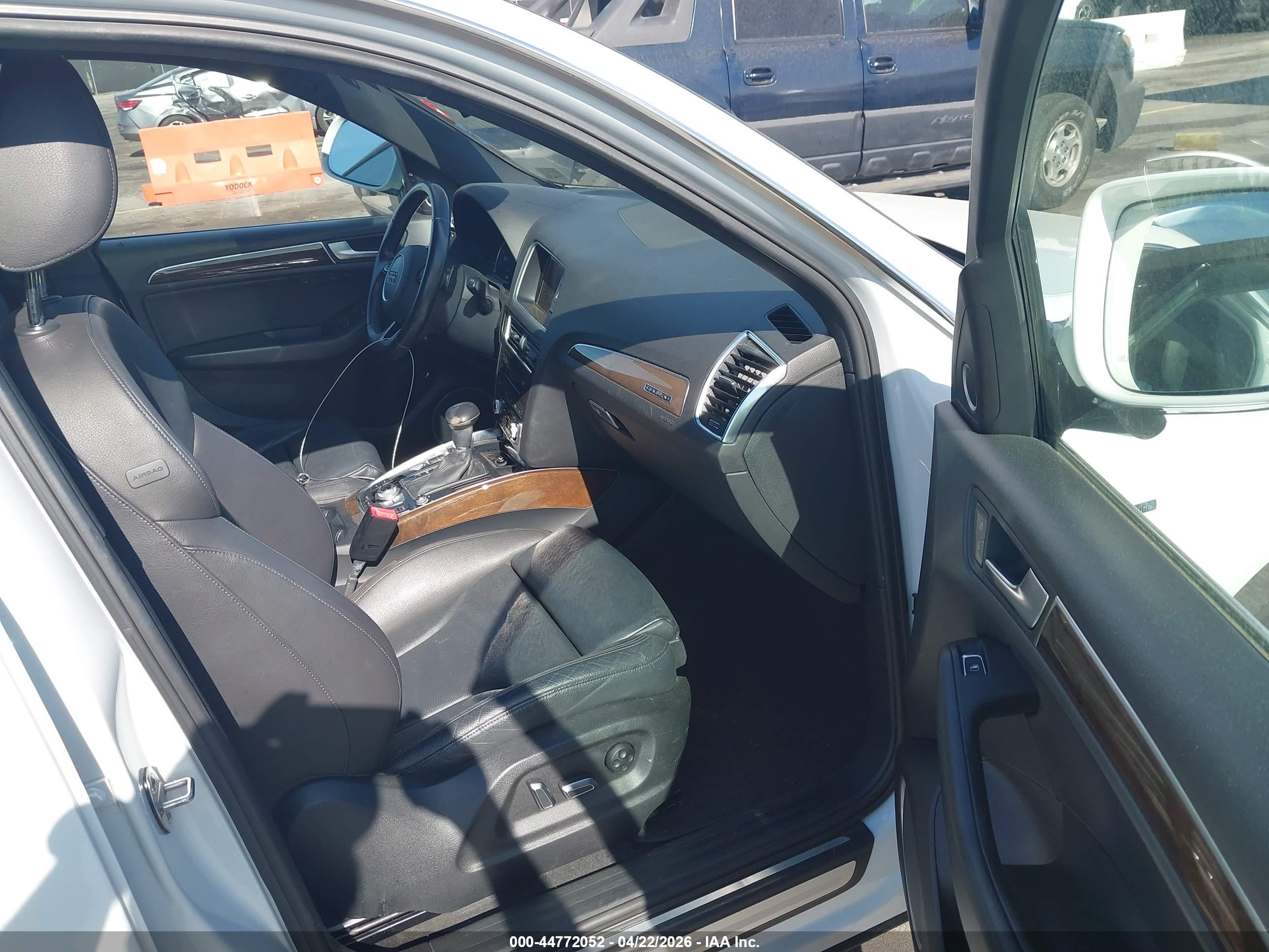 AUDI Q5 image 5