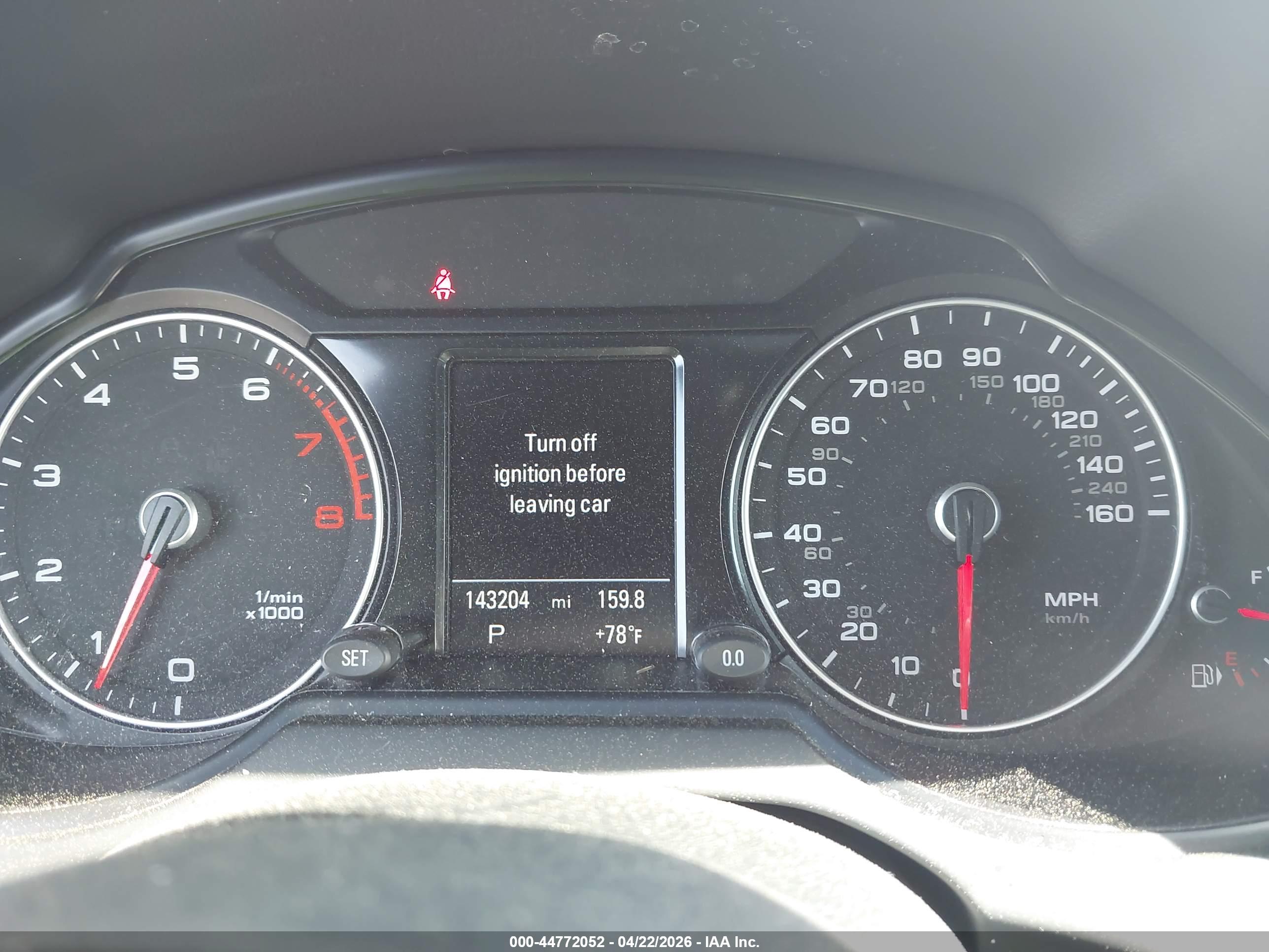AUDI Q5 image 7
