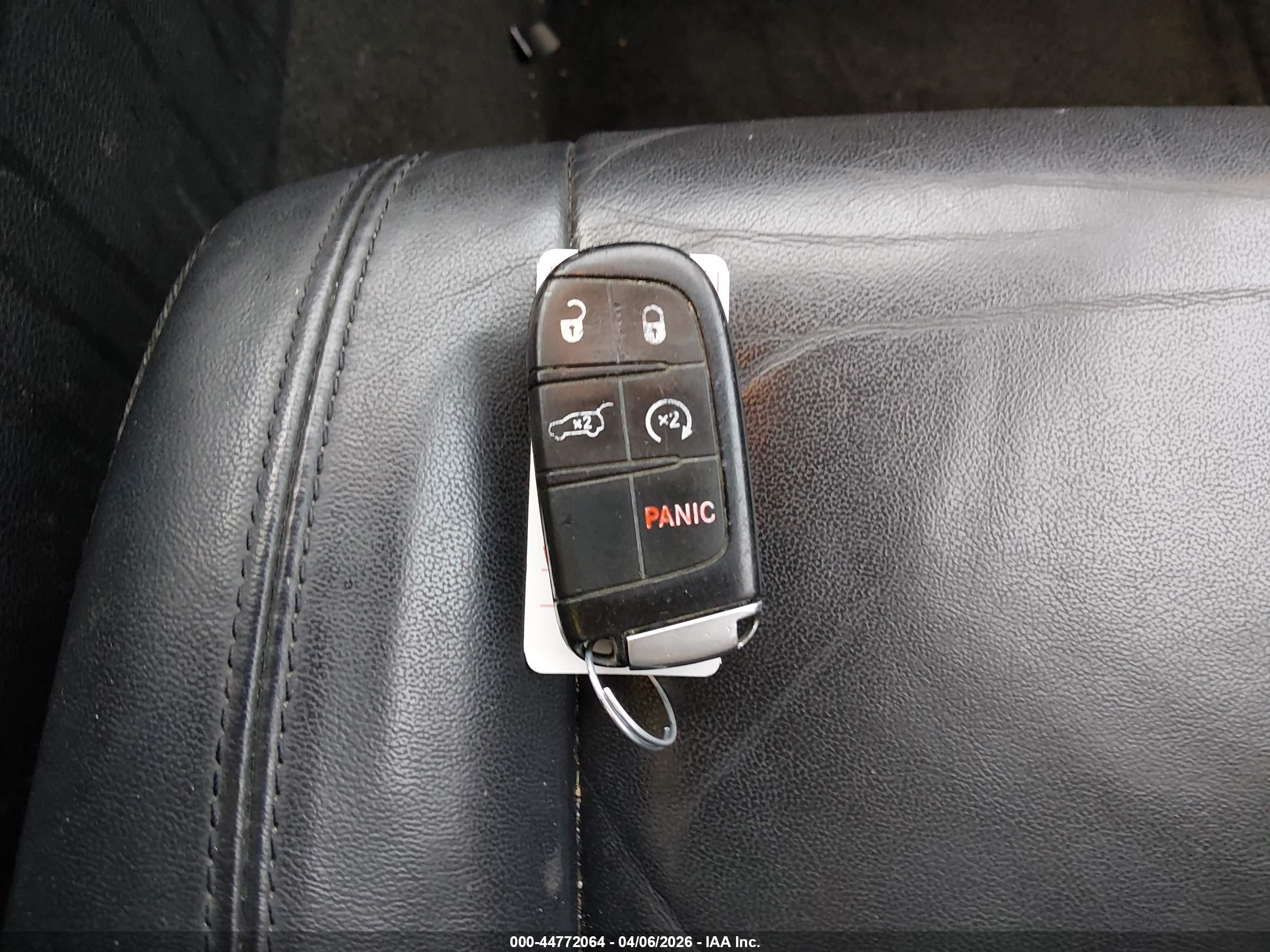 JEEP GRAND image 11