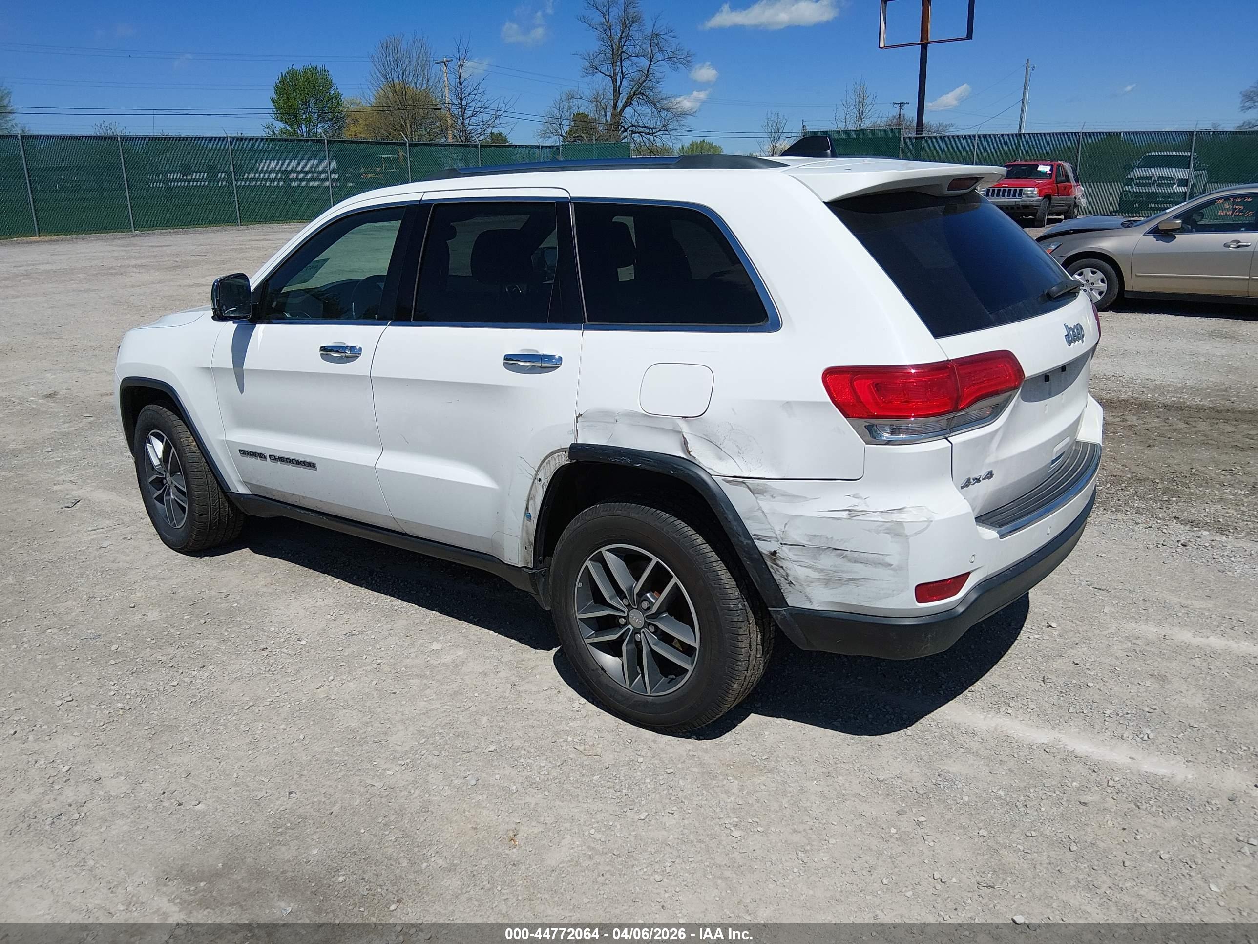 JEEP GRAND image 3