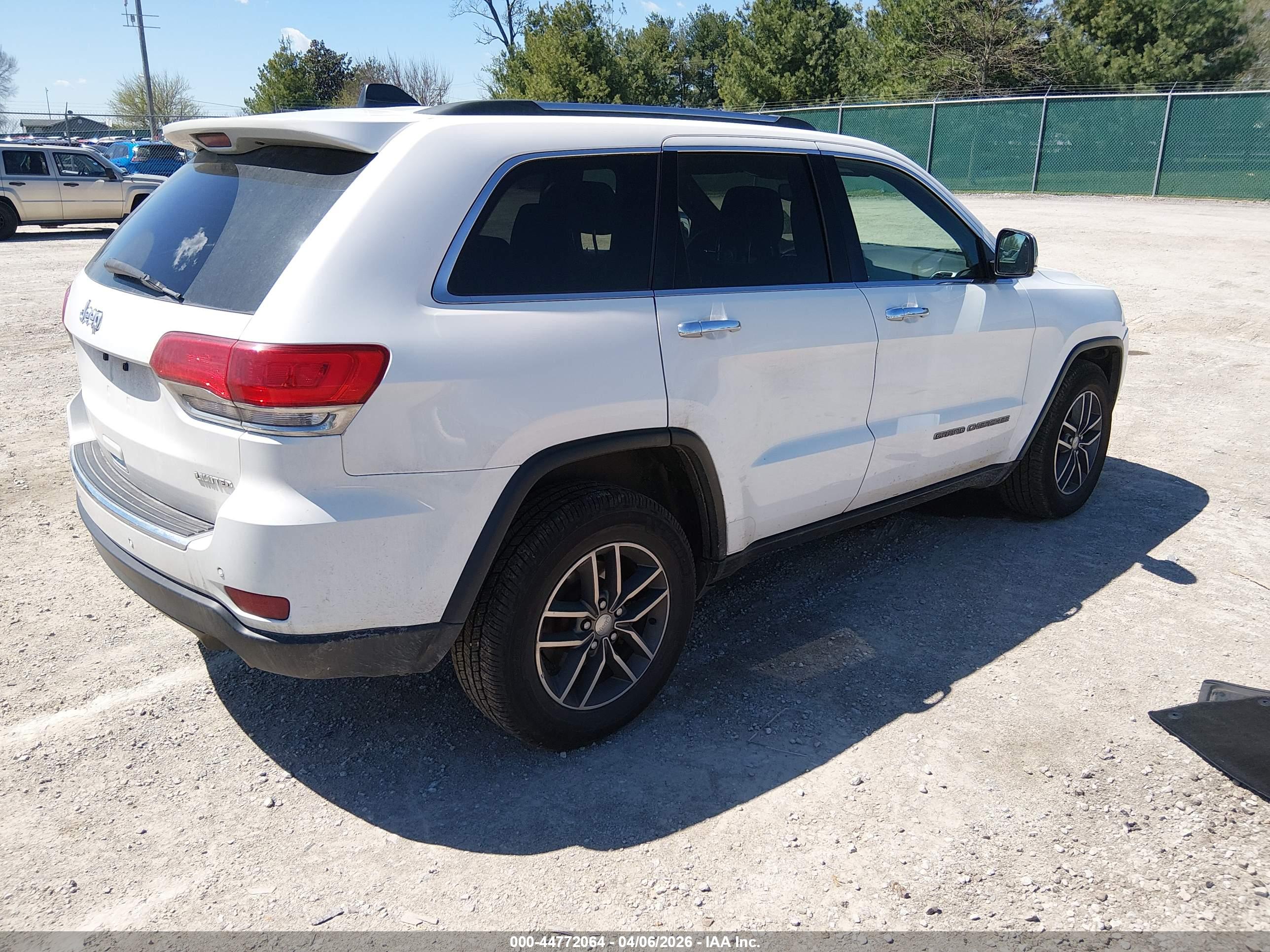 JEEP GRAND image 4