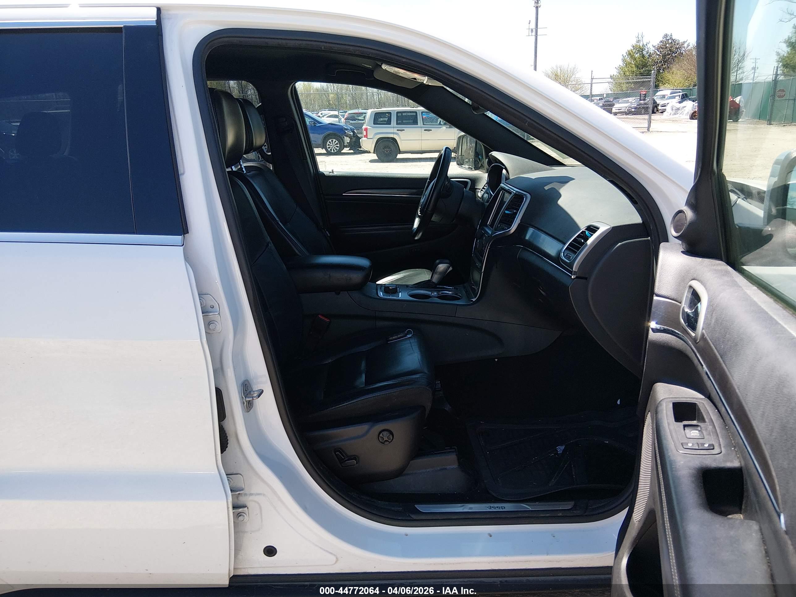JEEP GRAND image 5