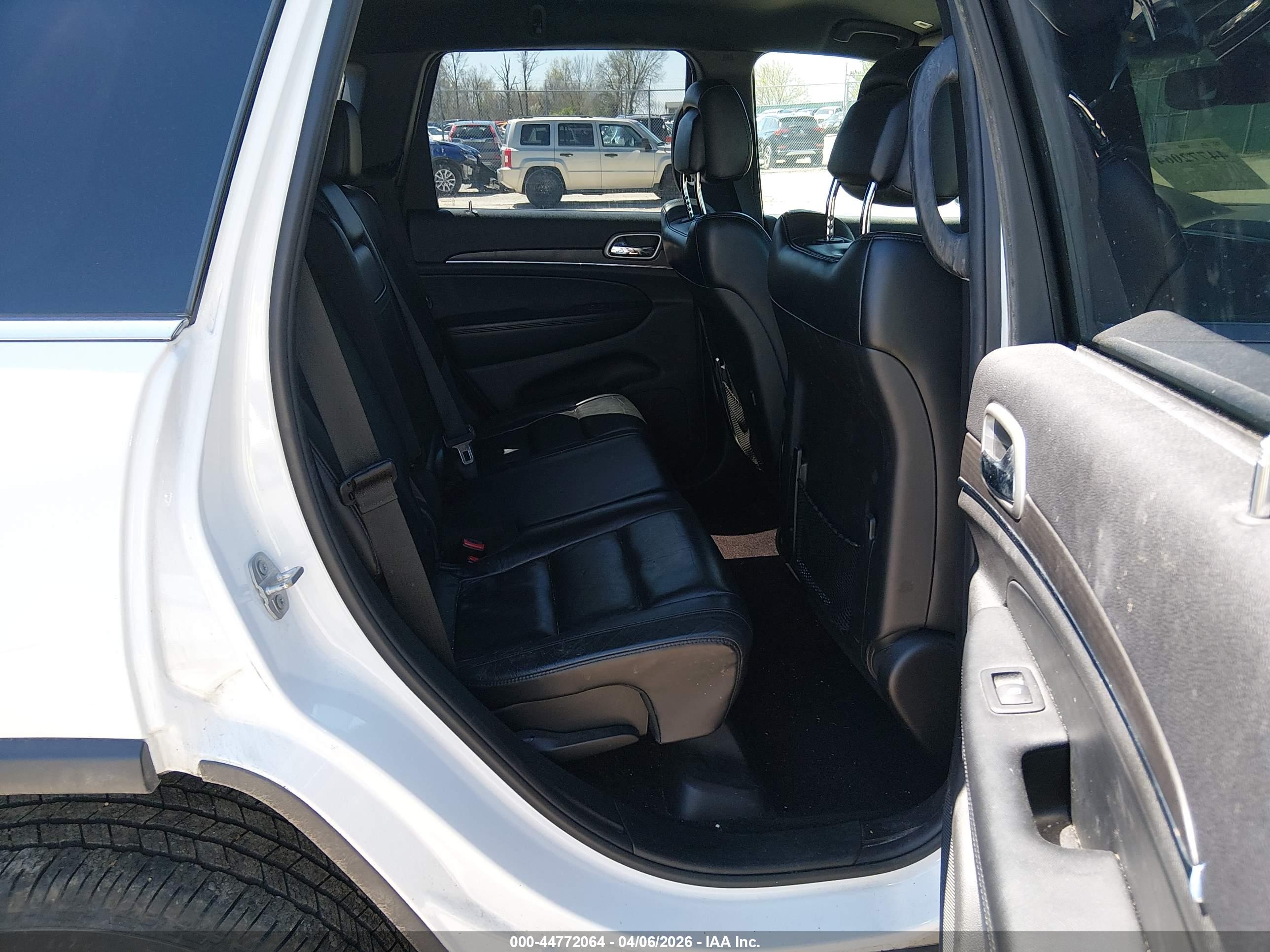 JEEP GRAND image 8