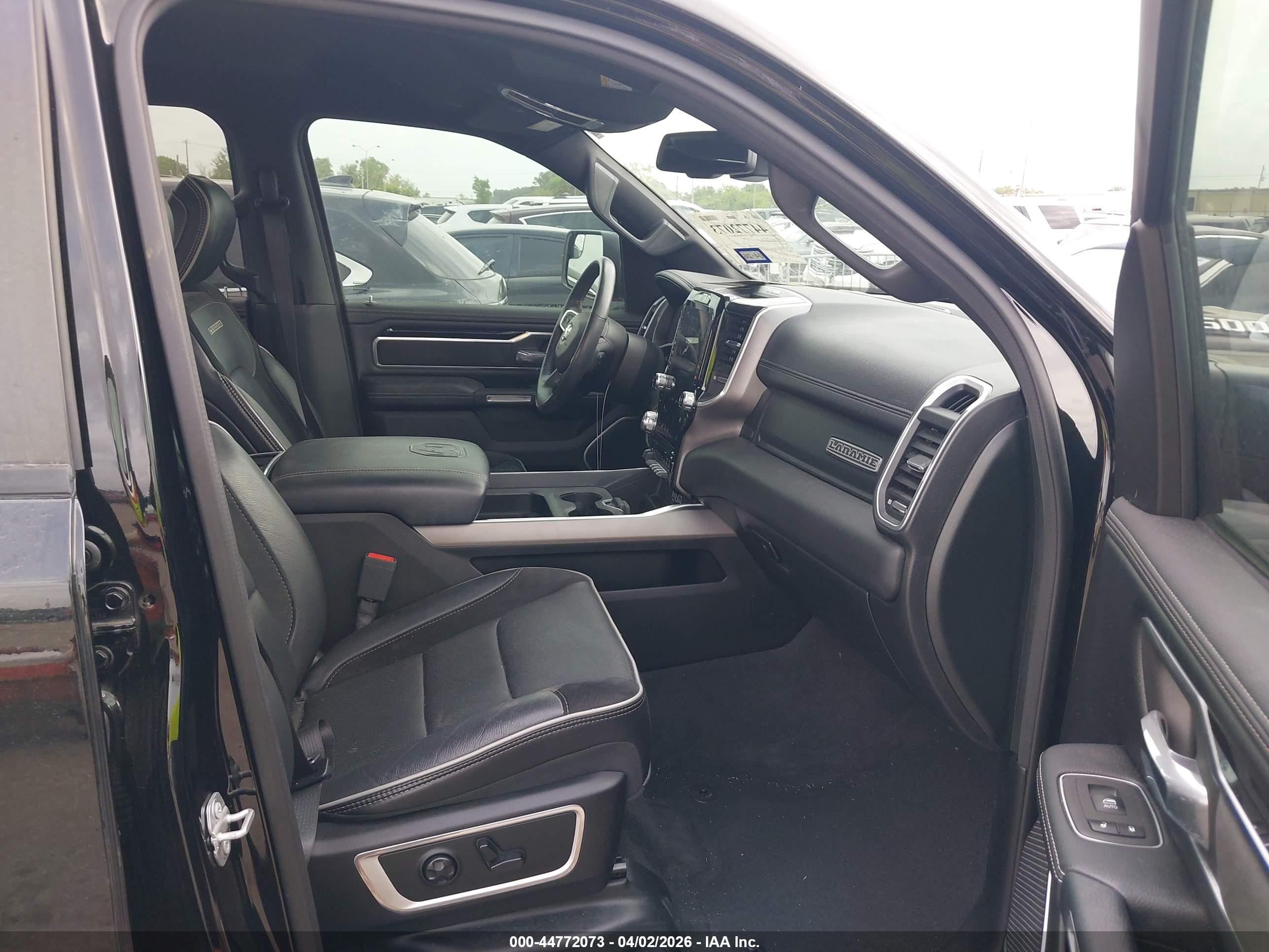 RAM 1500 image 5