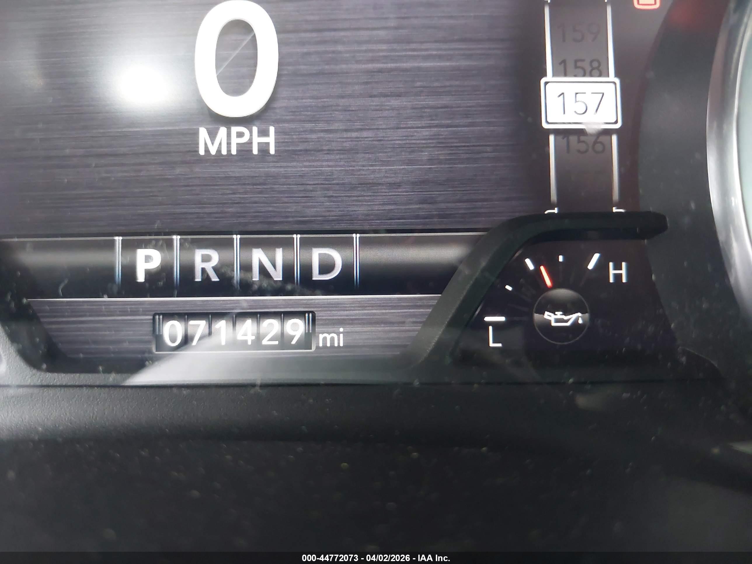 RAM 1500 image 7