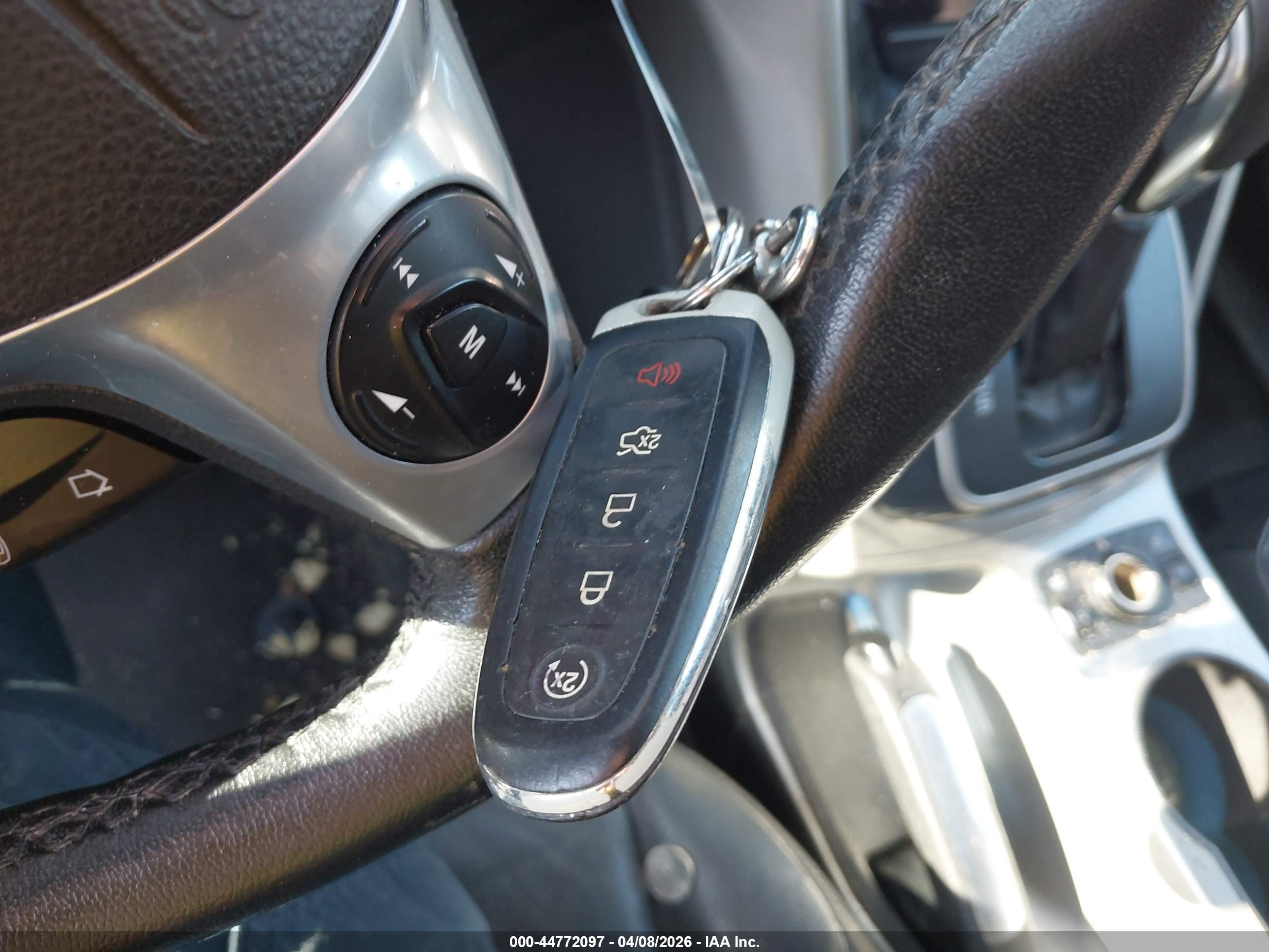 FORD ESCAPE image 11
