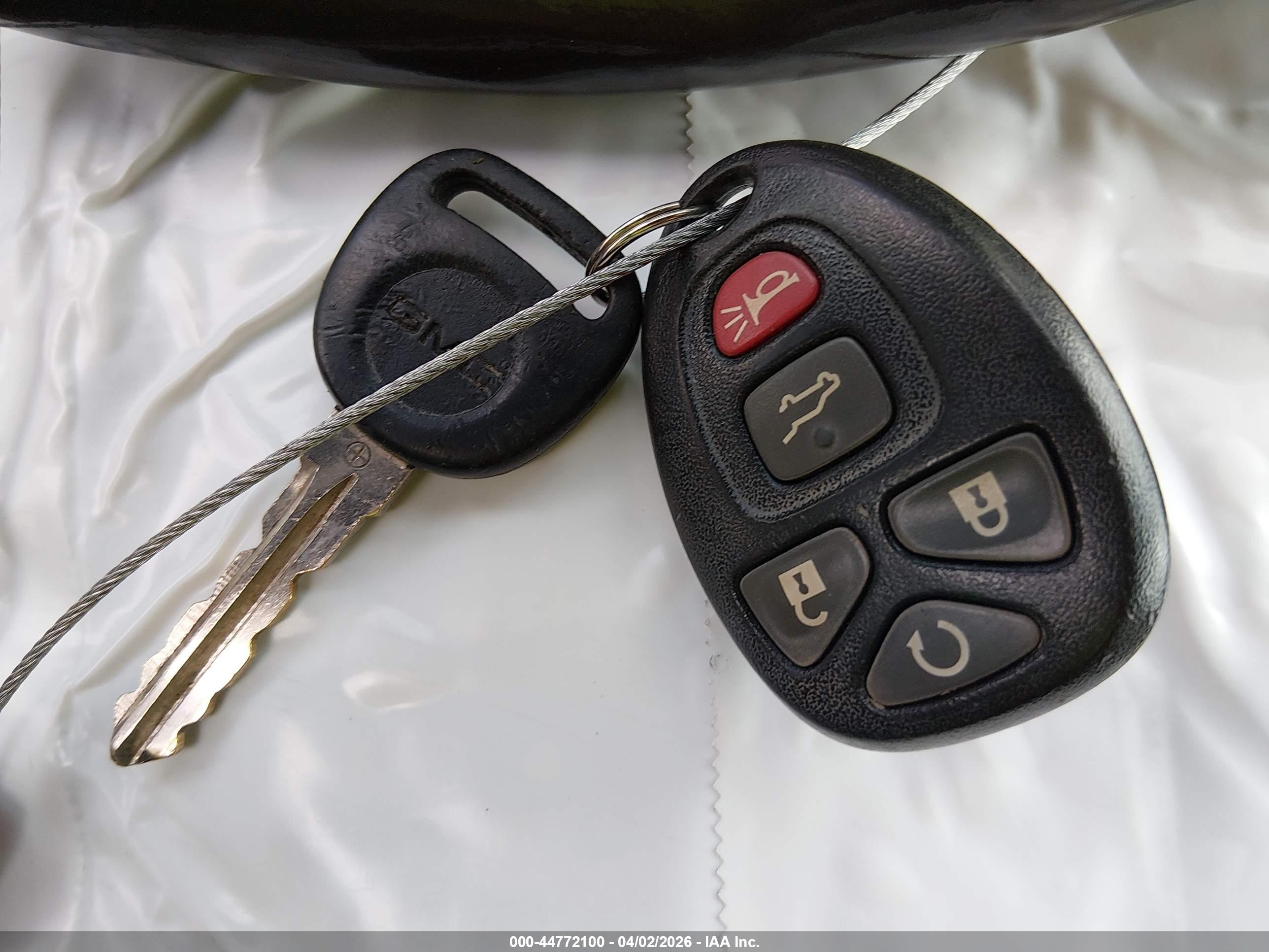 GMC ACADIA image 11