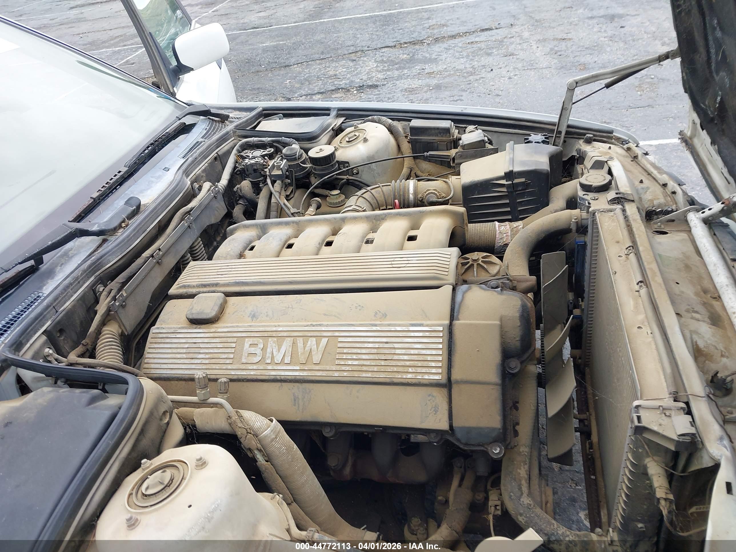BMW 525 image 10