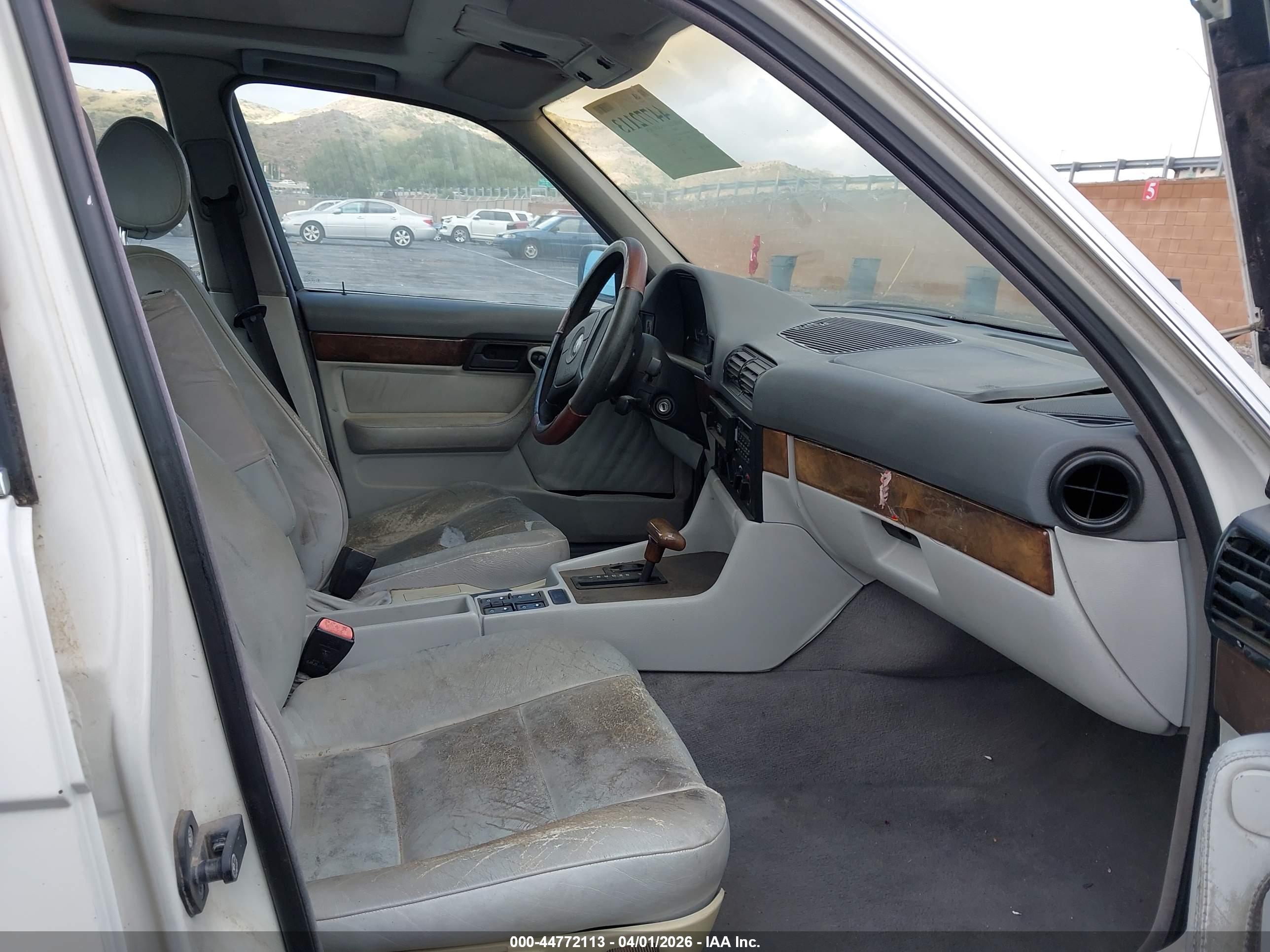 BMW 525 image 5