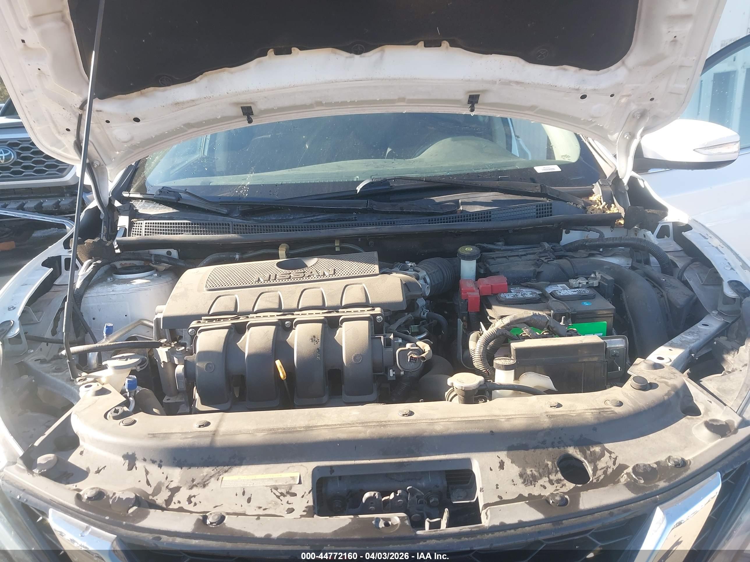 NISSAN SENTRA image 10
