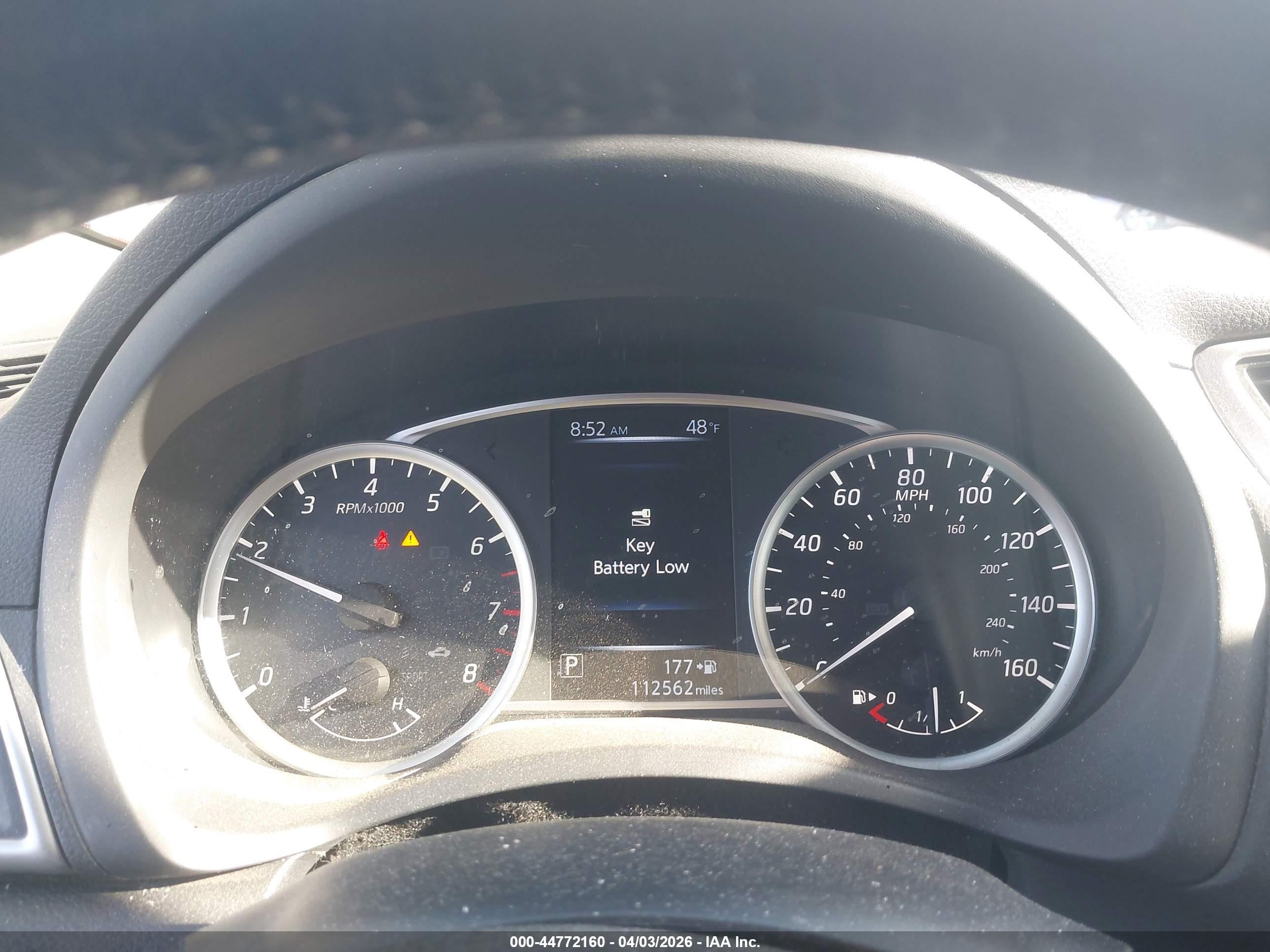 NISSAN SENTRA image 7