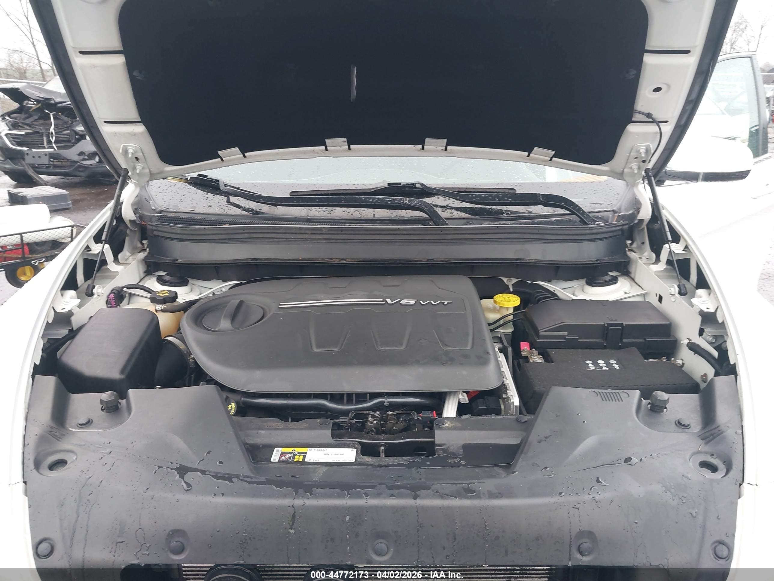 JEEP CHEROKEE image 10