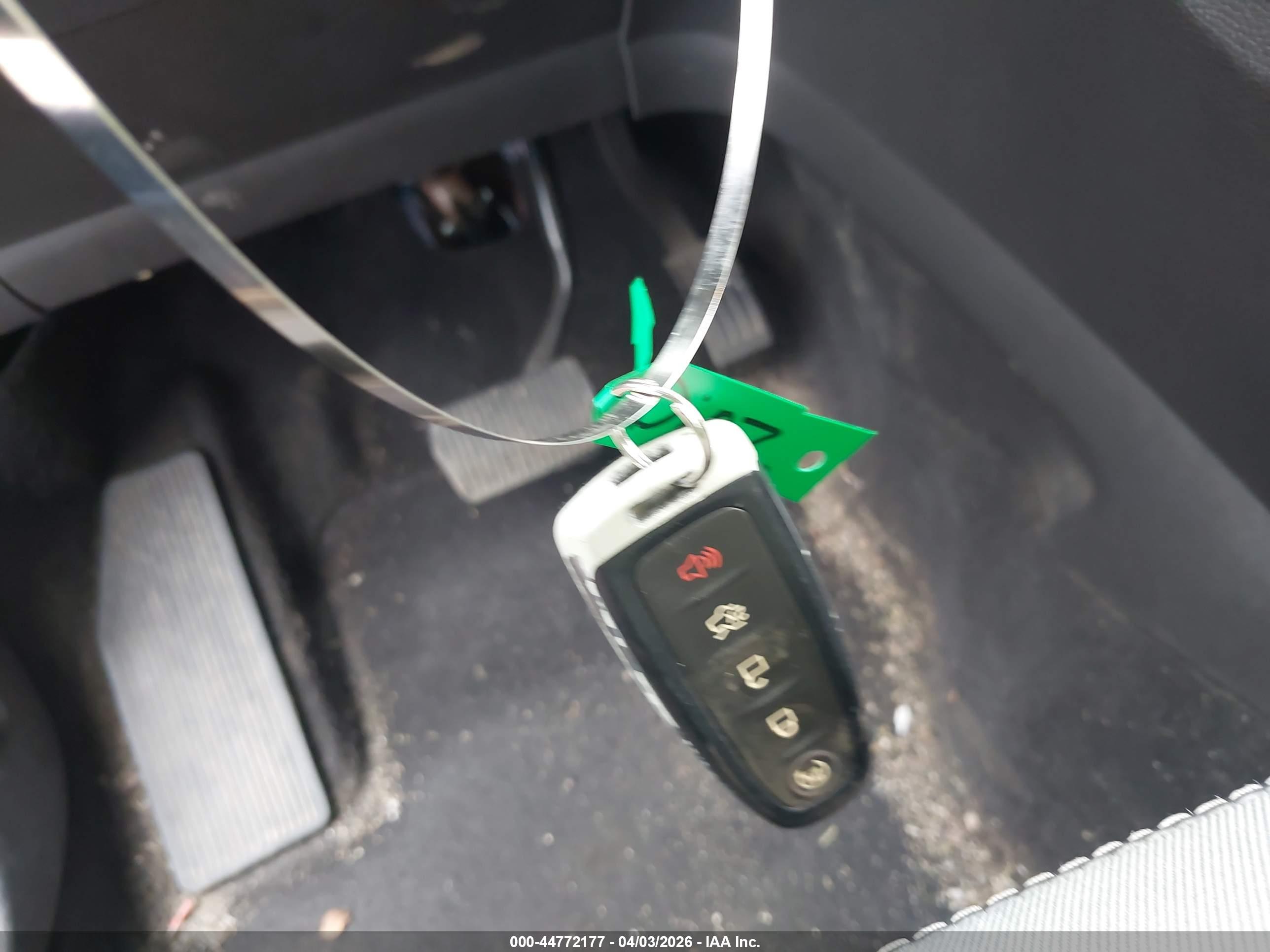 FORD ESCAPE image 11