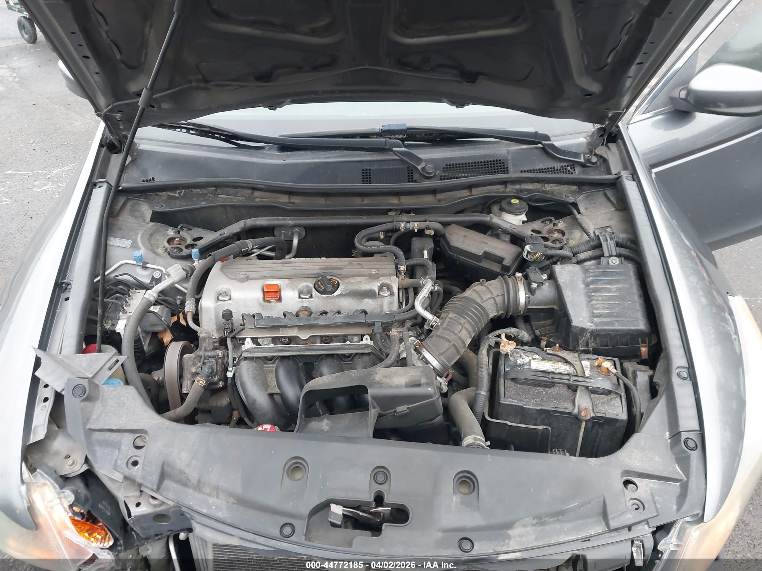 HONDA ACCORD image 10