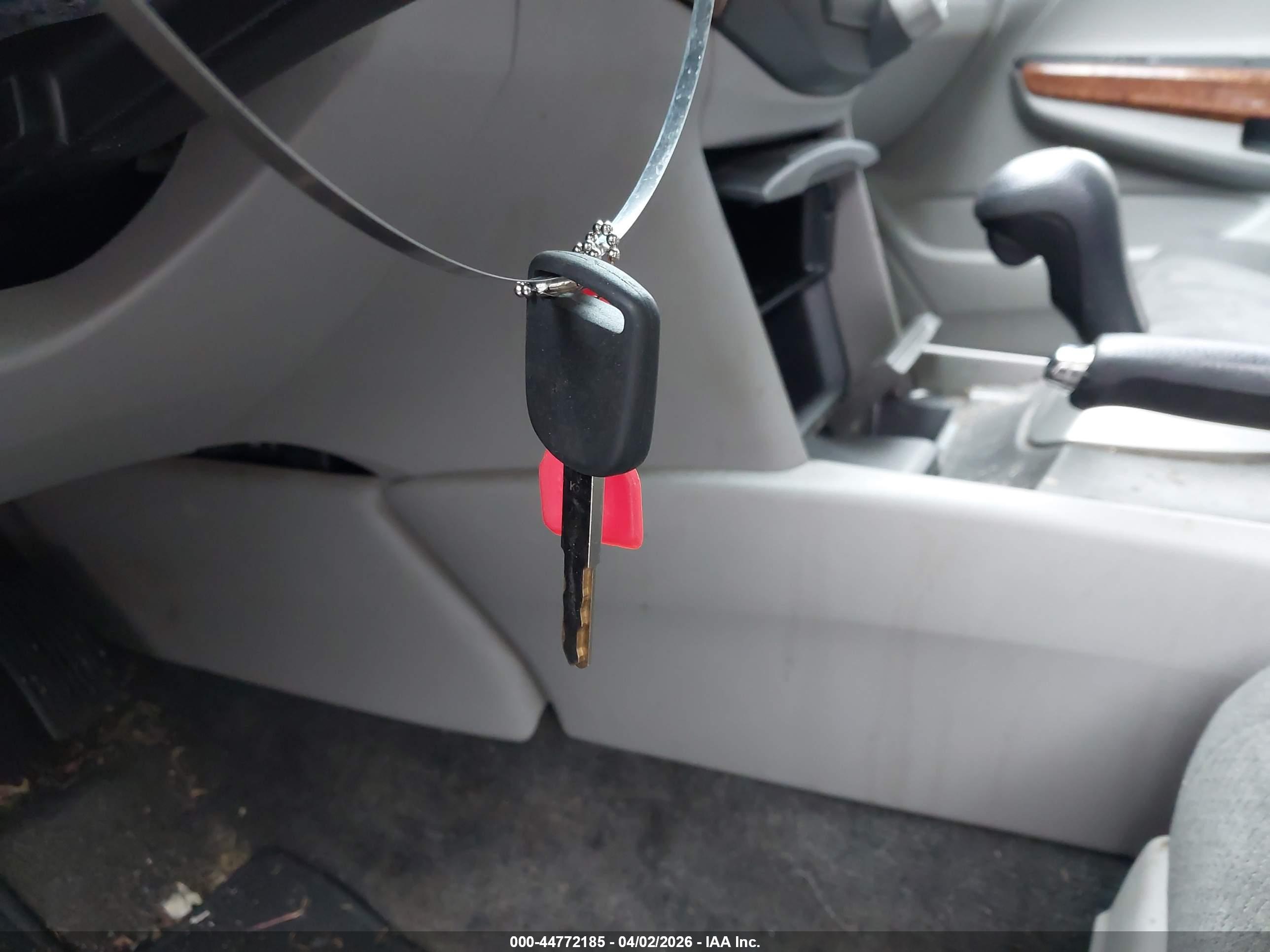 HONDA ACCORD image 11