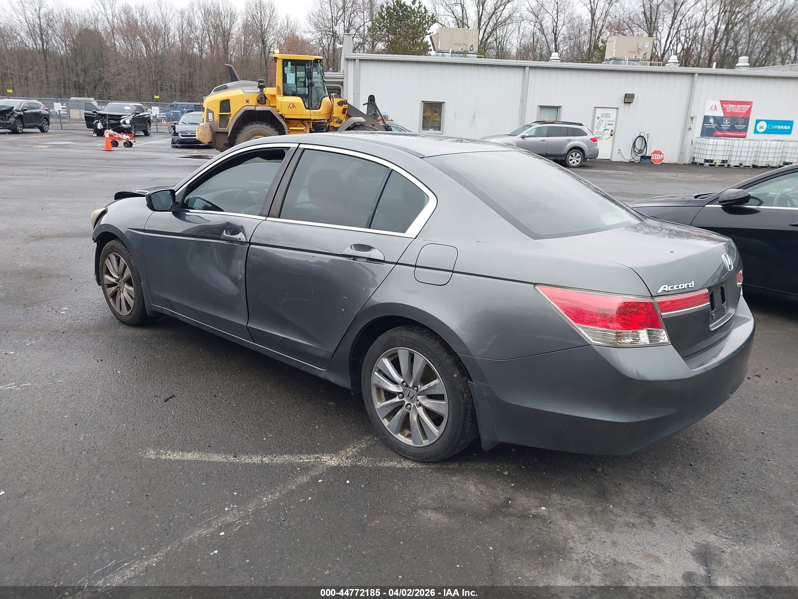 HONDA ACCORD image 3