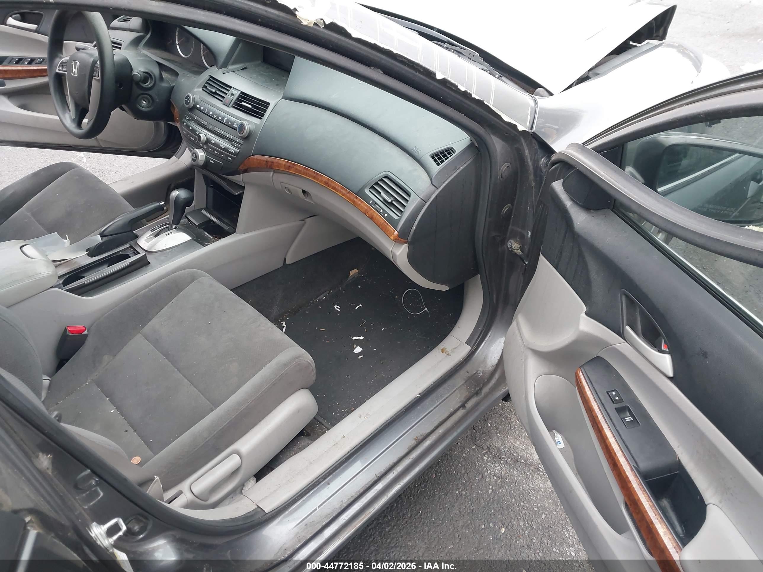HONDA ACCORD image 5
