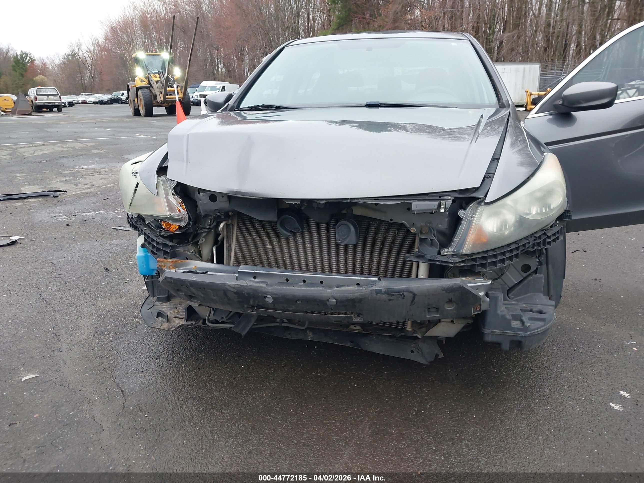 HONDA ACCORD image 6