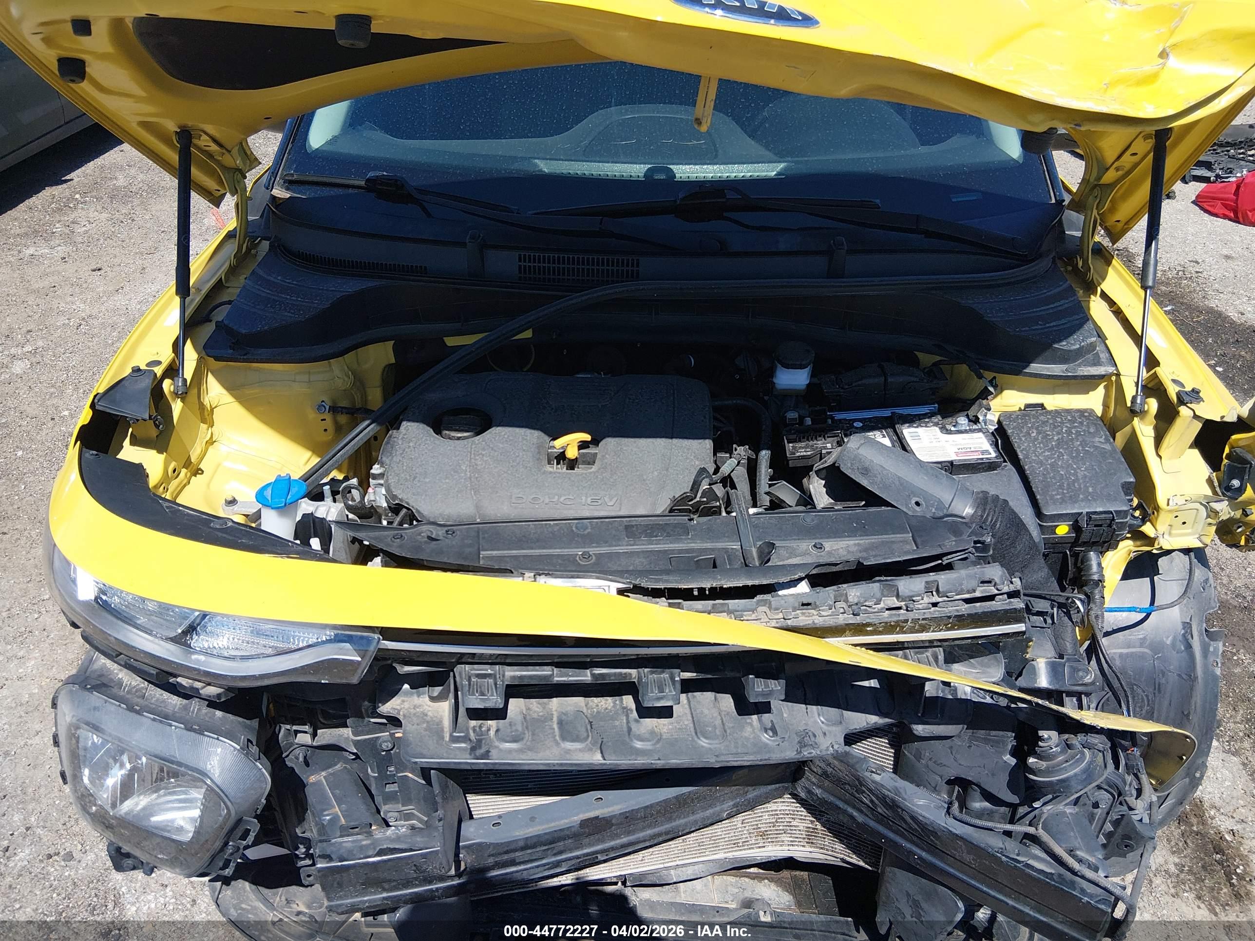 KIA SOUL image 10