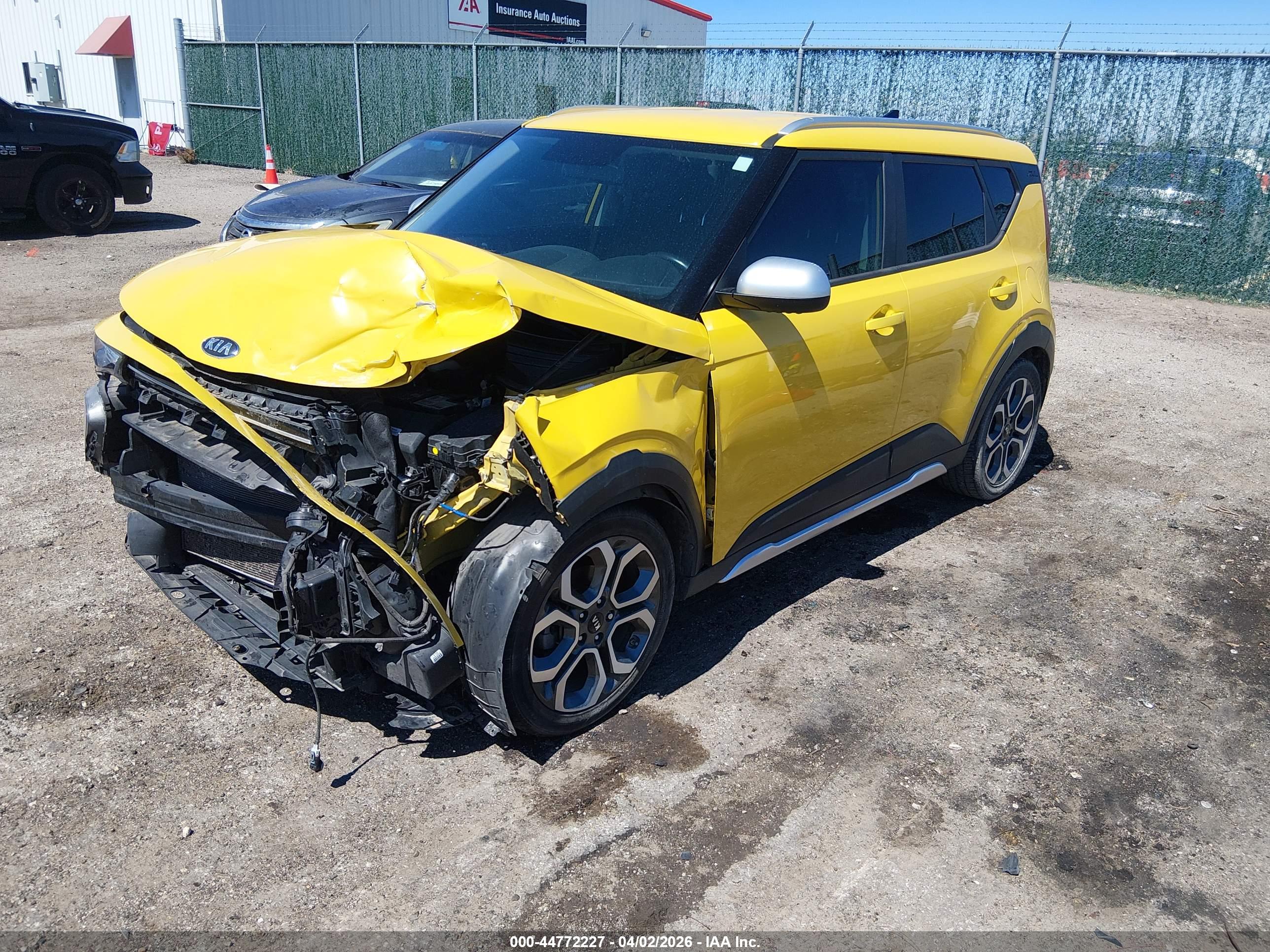 KIA SOUL image 2
