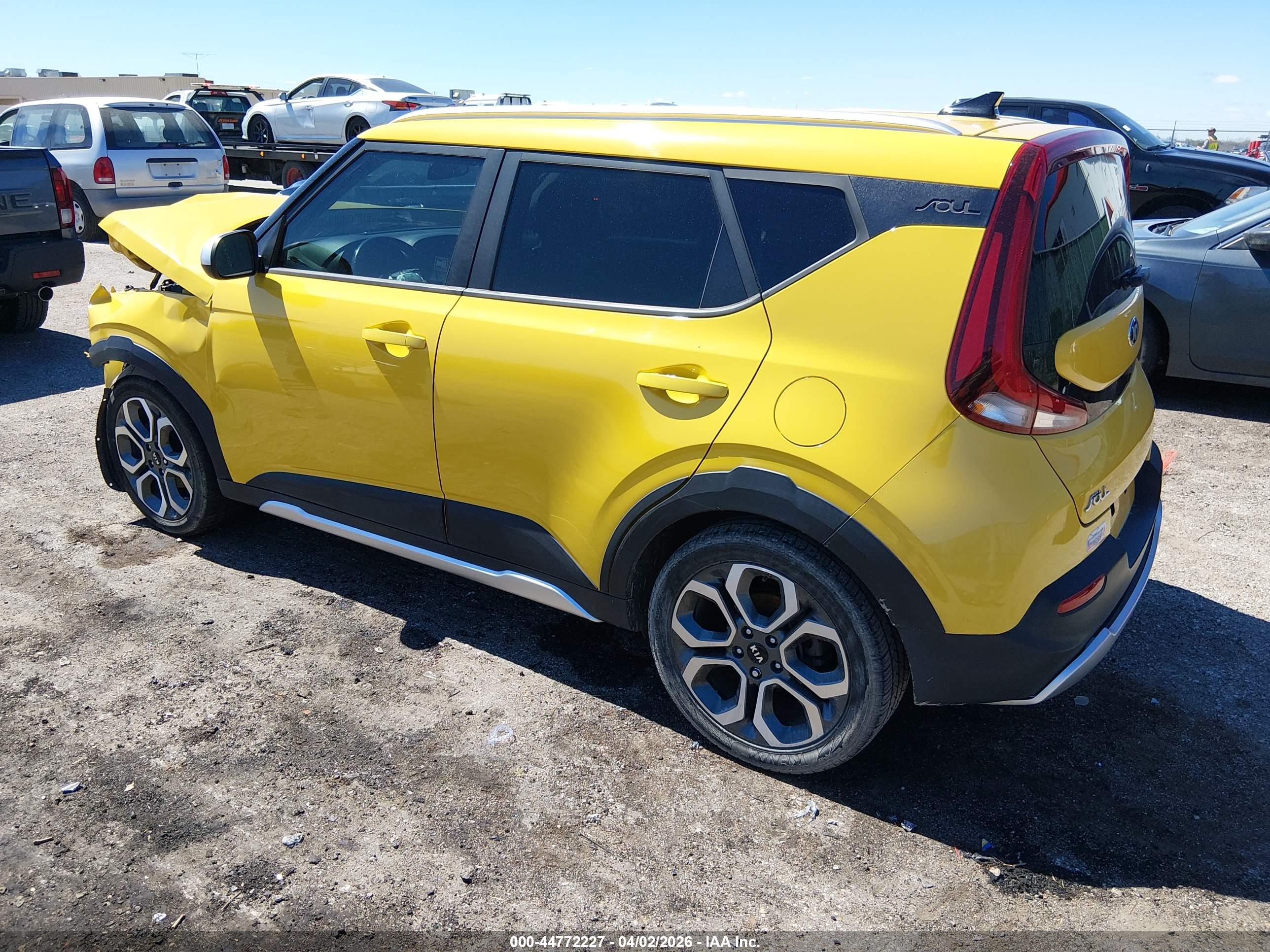 KIA SOUL image 3