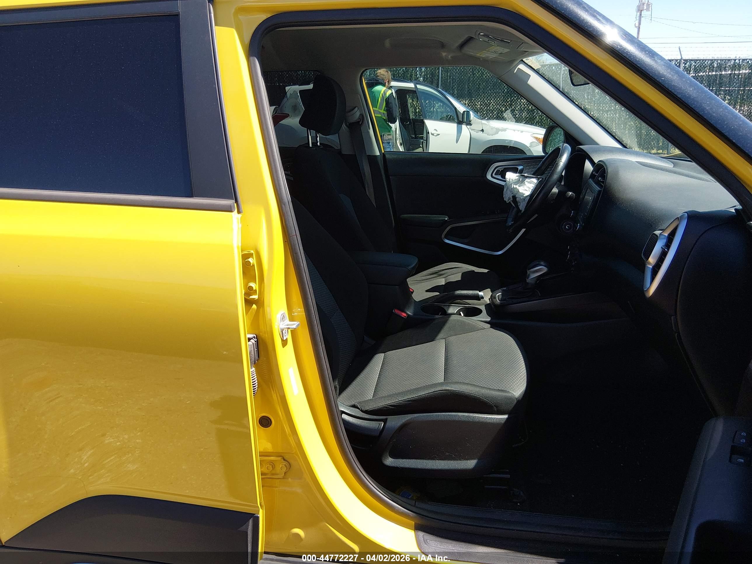 KIA SOUL image 5