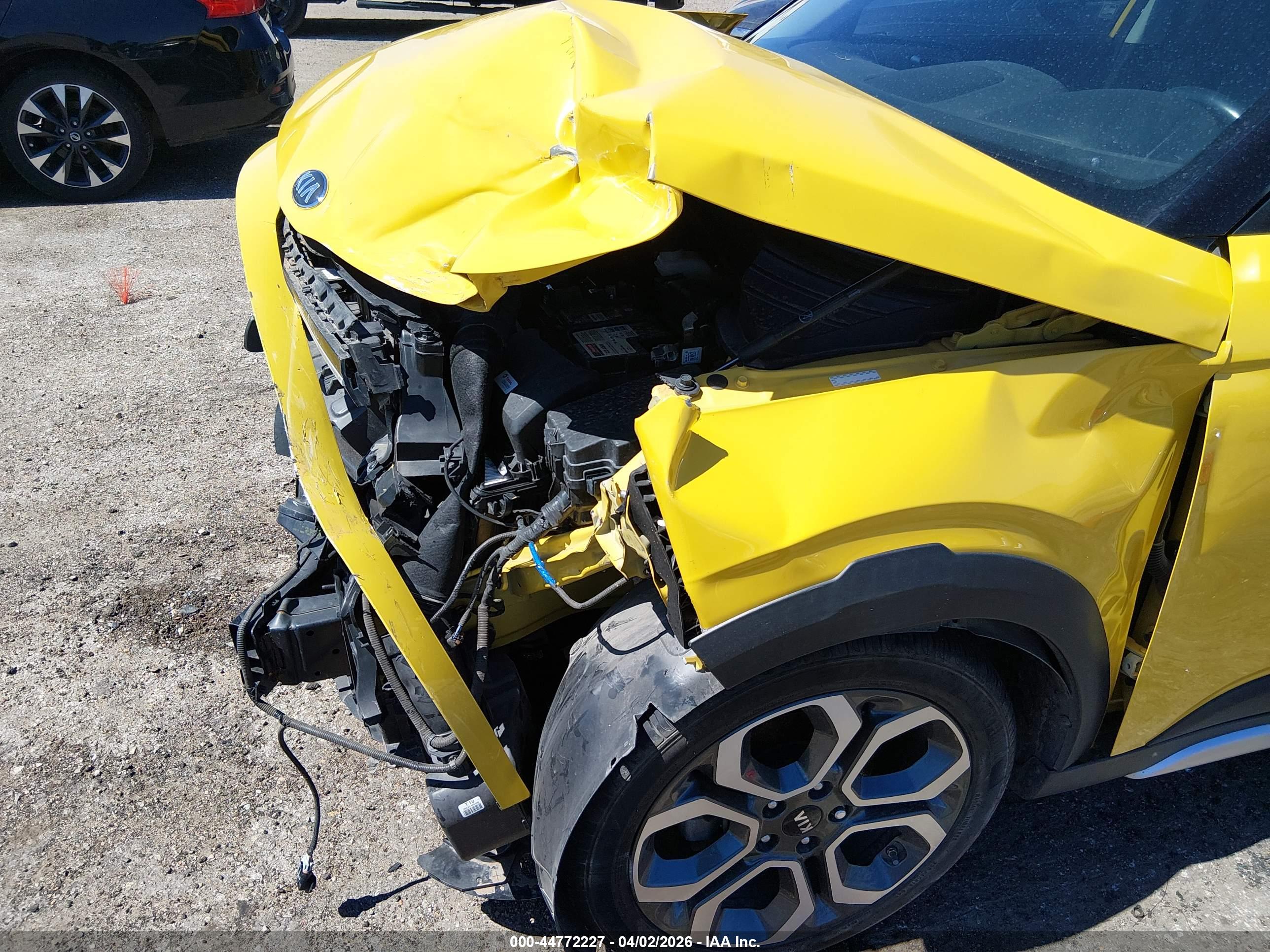 KIA SOUL image 6