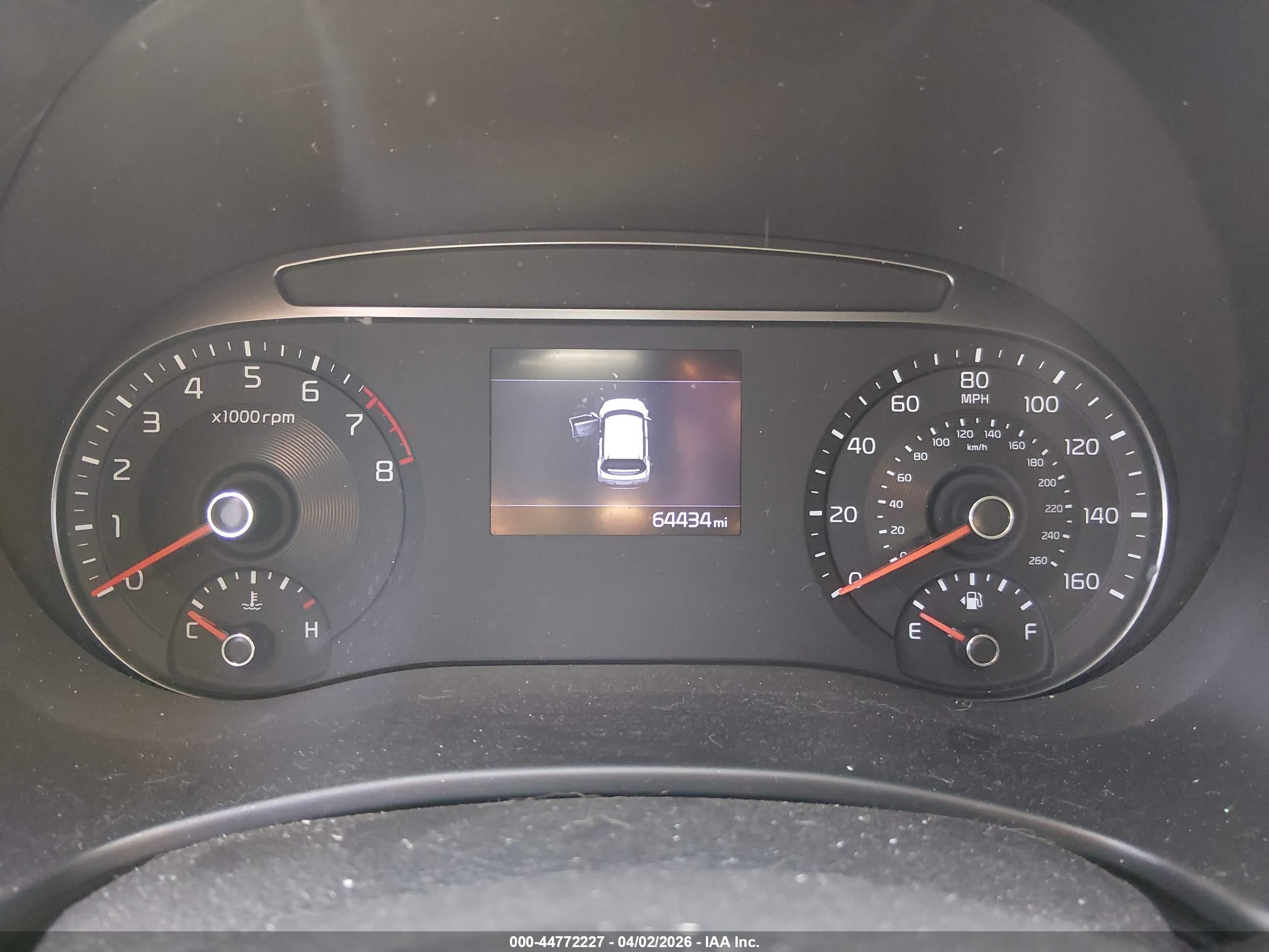 KIA SOUL image 7