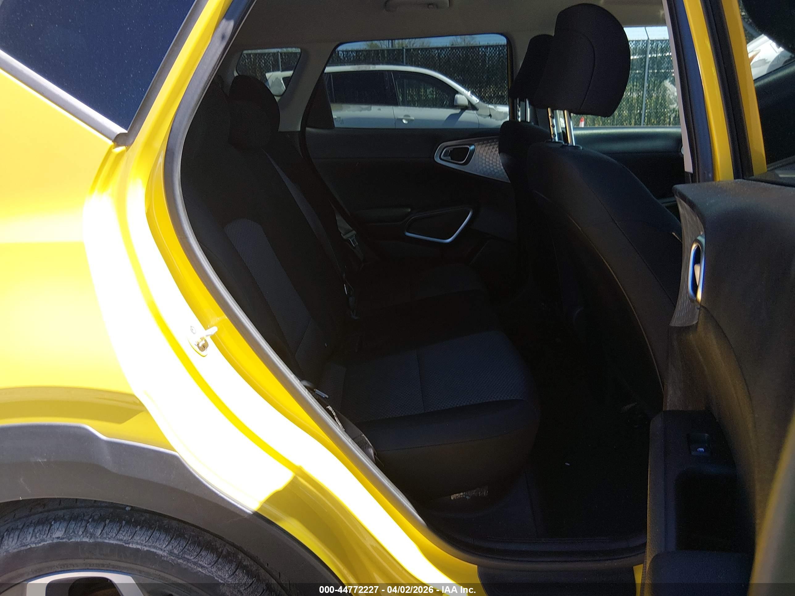 KIA SOUL image 8
