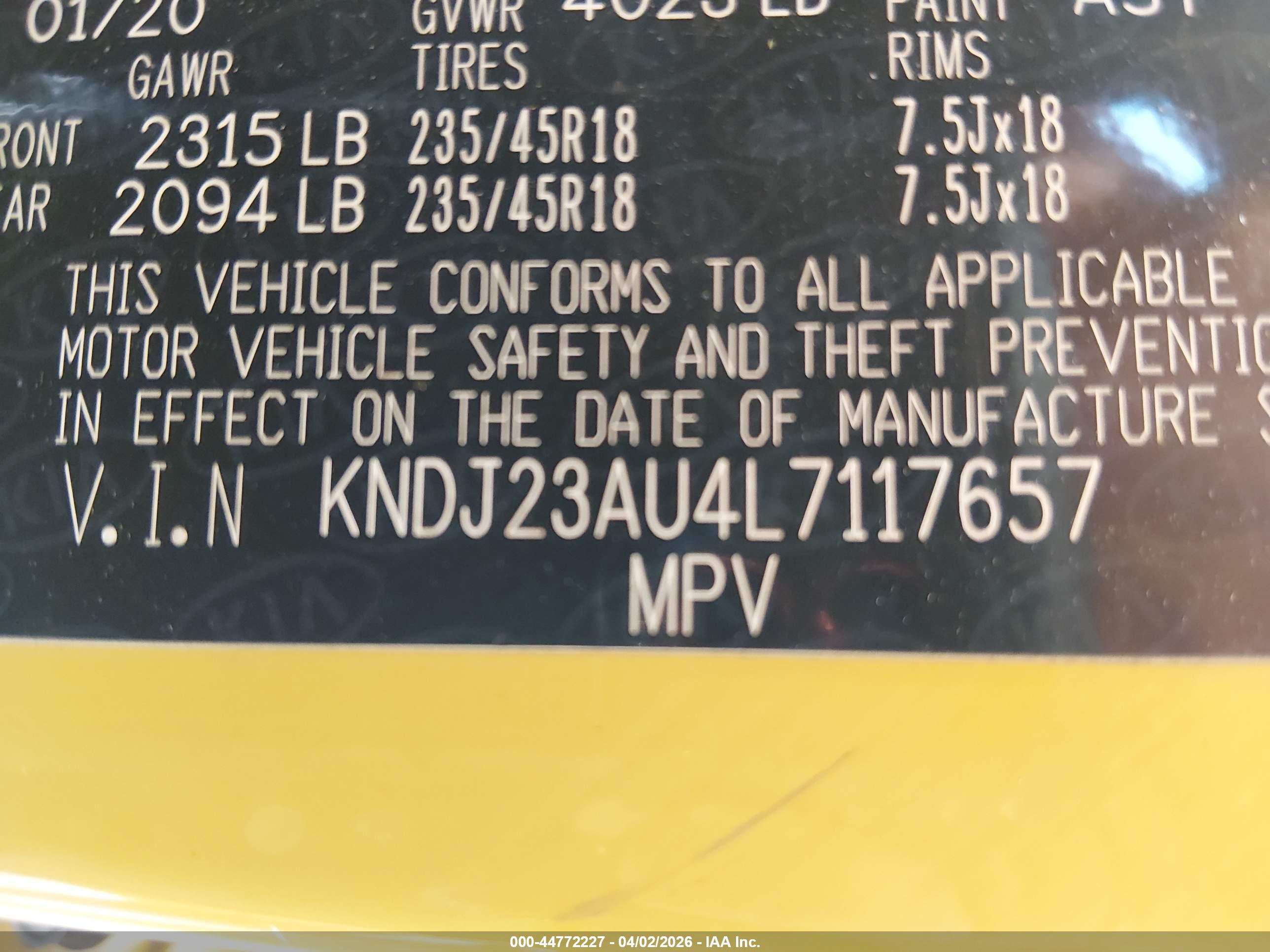 KIA SOUL image 9