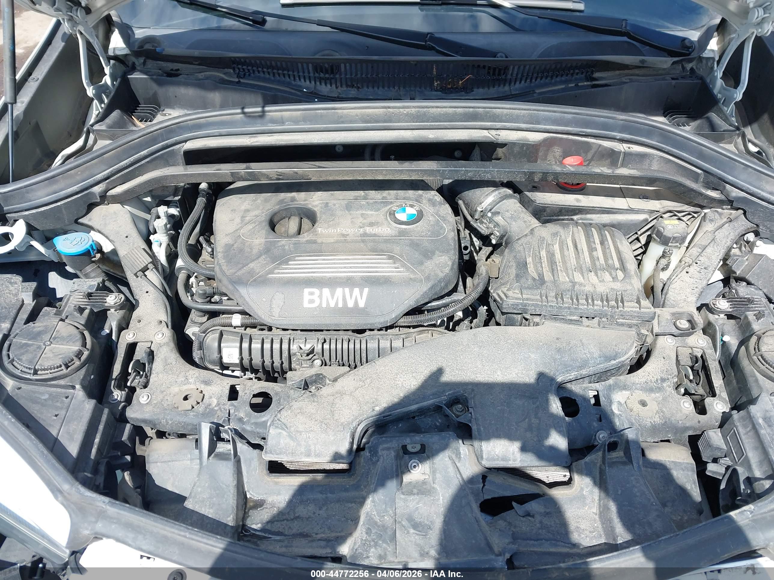 BMW X1 image 10
