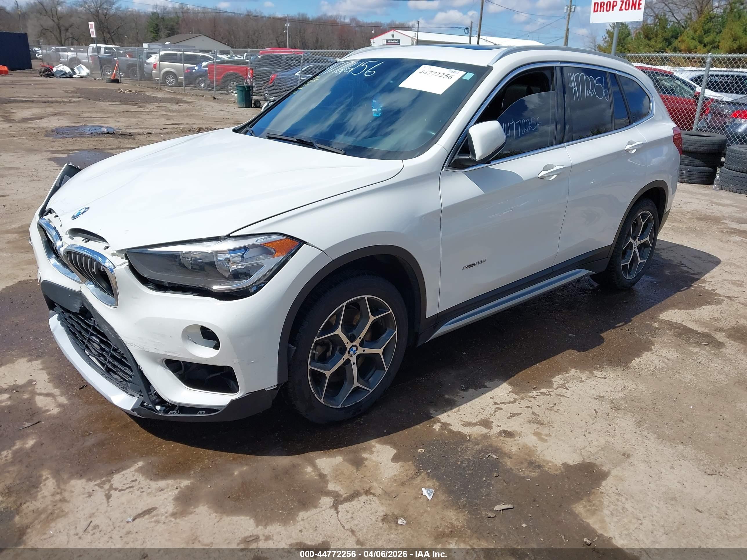 BMW X1 image 2