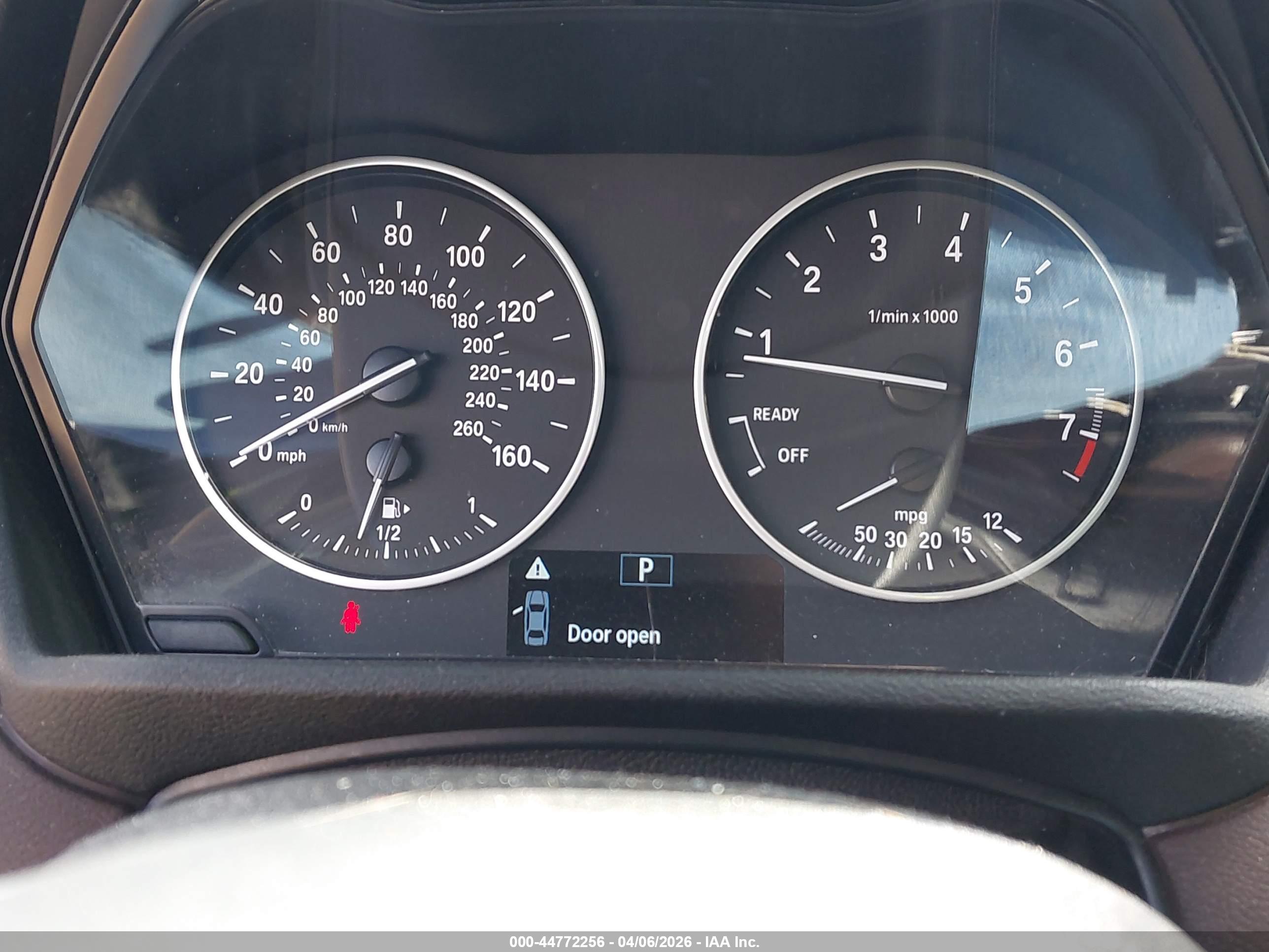 BMW X1 image 7