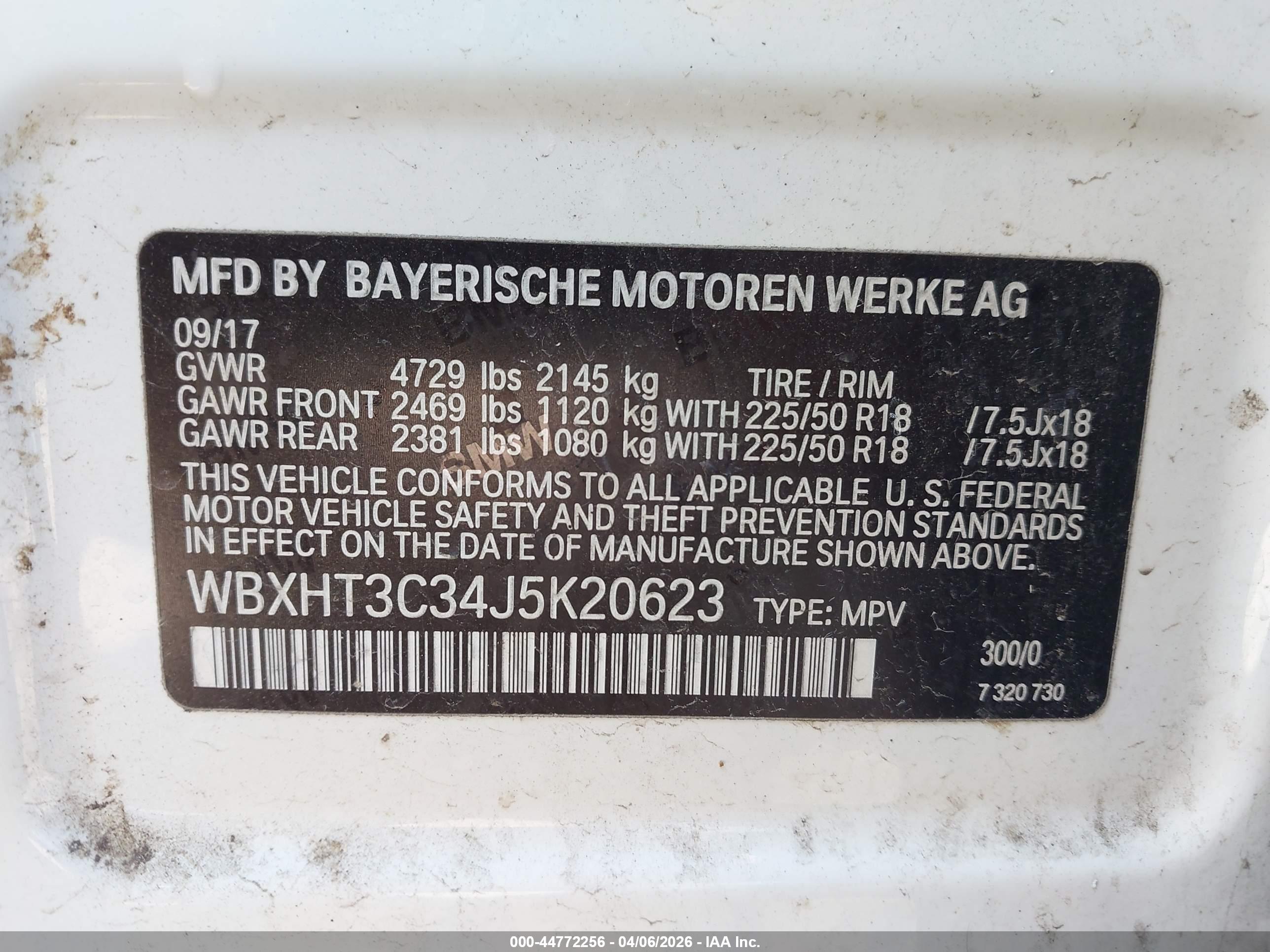 BMW X1 image 9