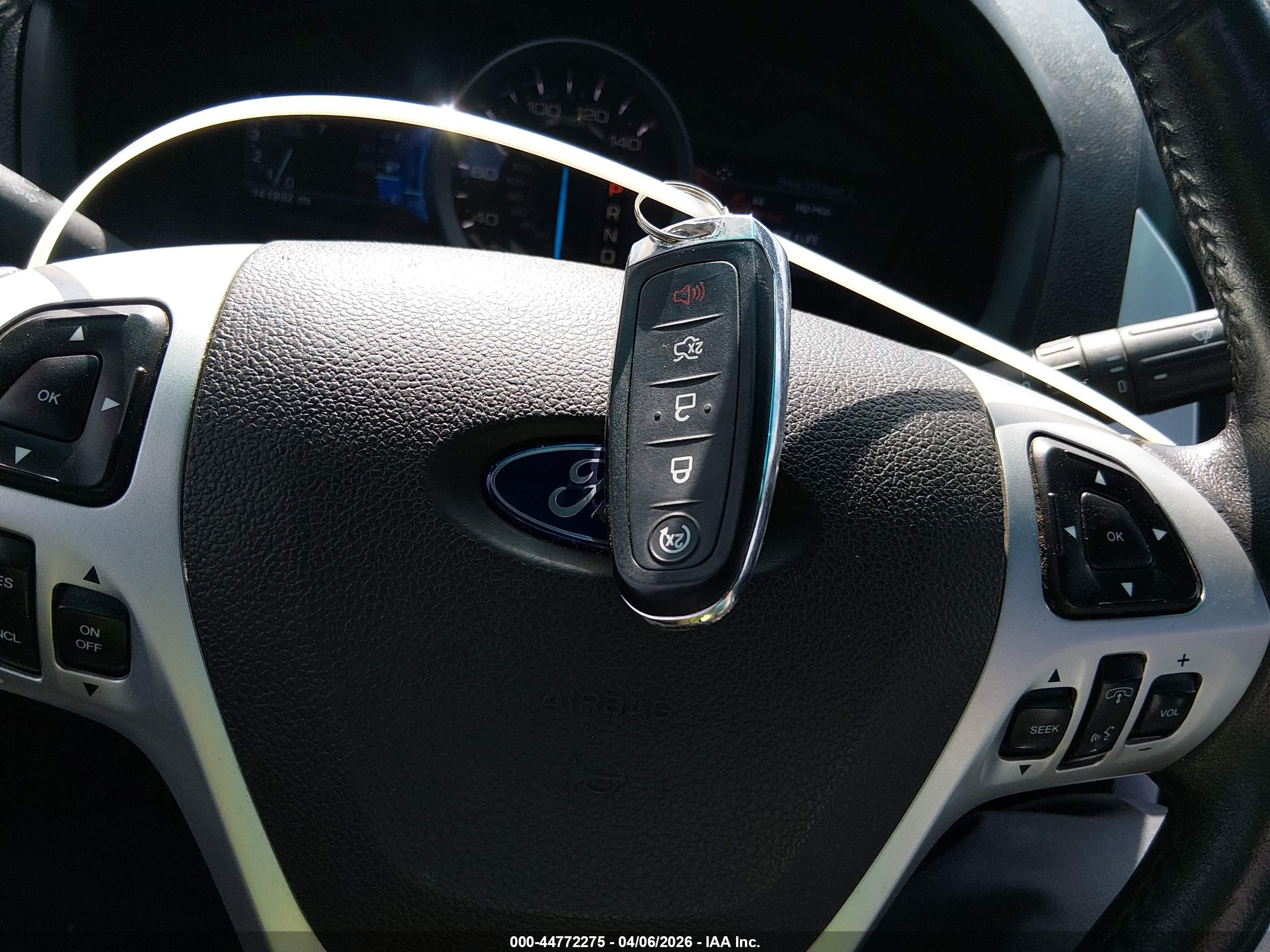 FORD EXPLORER image 11