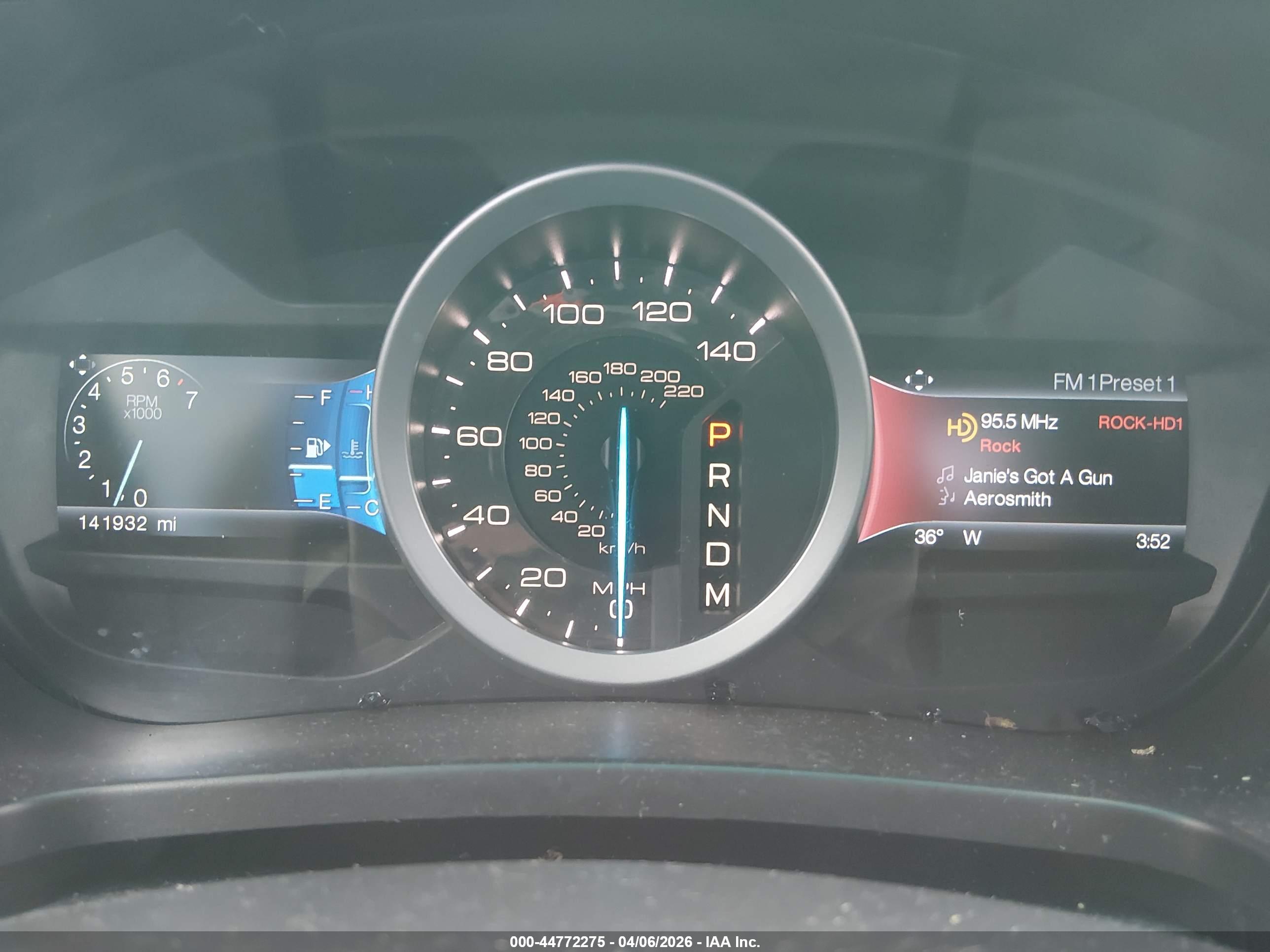 FORD EXPLORER image 7
