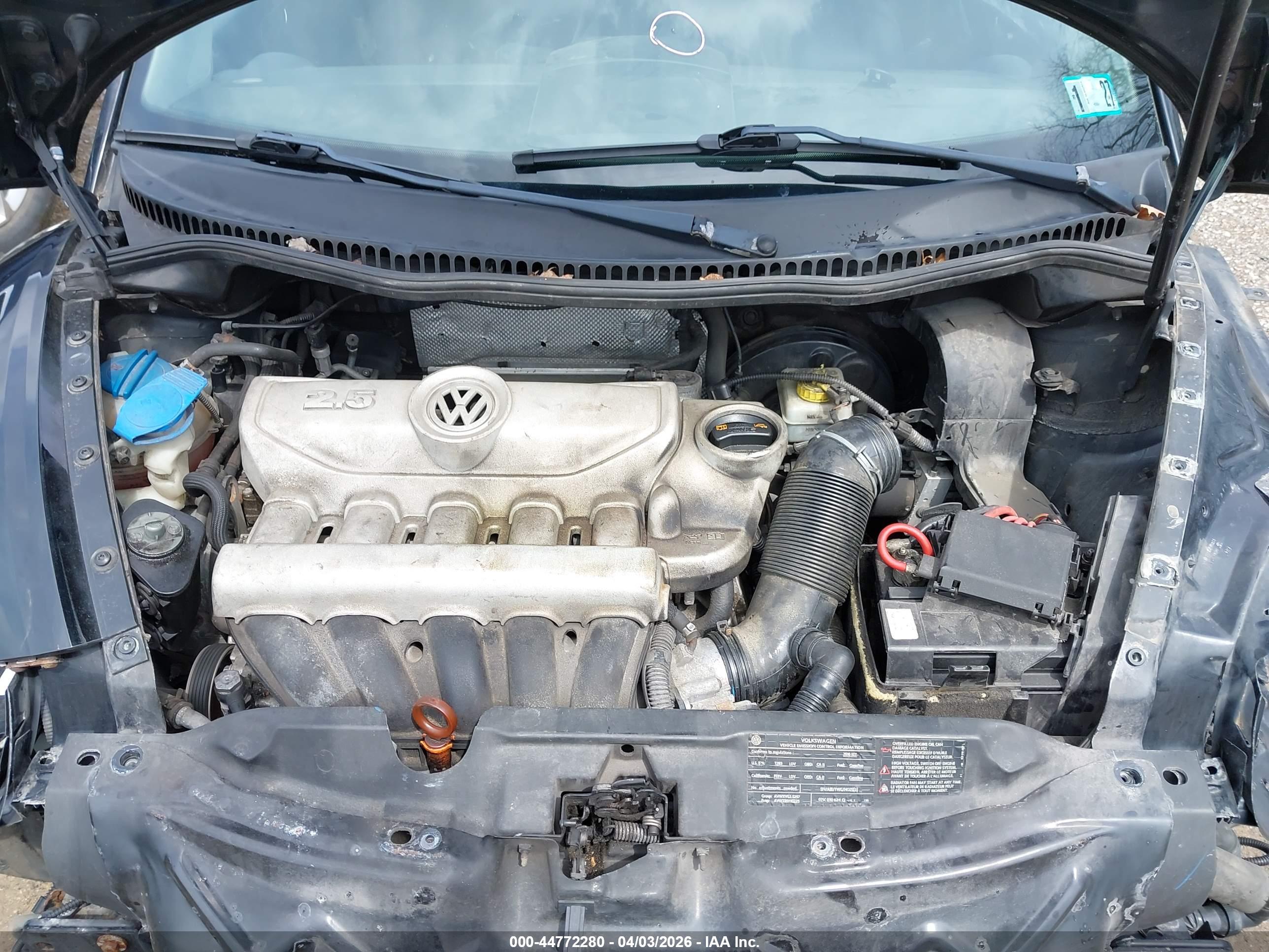 VOLKSWAGEN NEW image 10