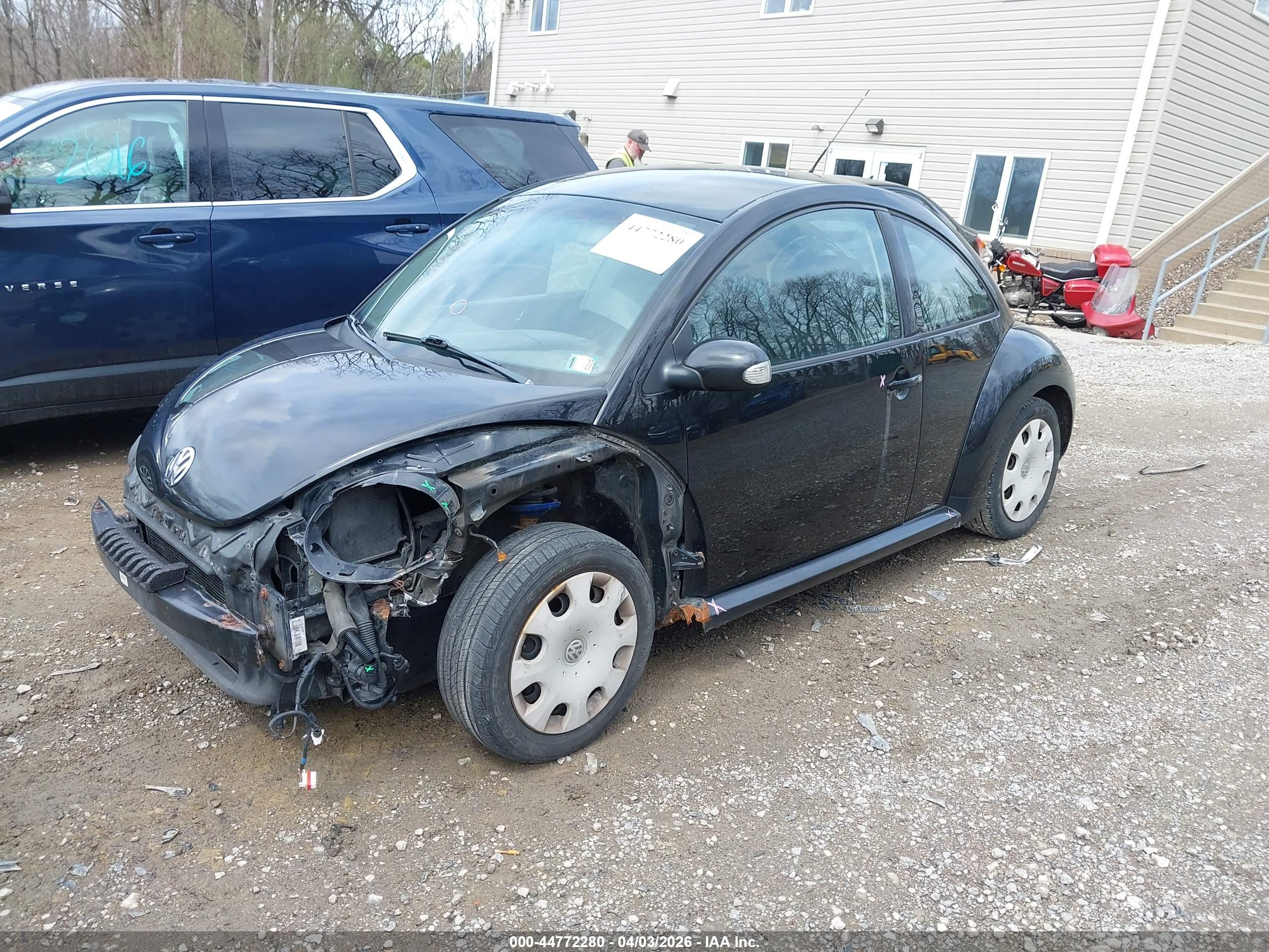 VOLKSWAGEN NEW image 2