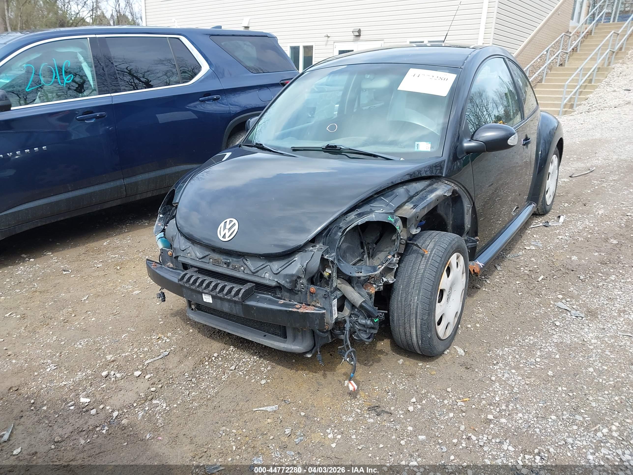 VOLKSWAGEN NEW image 6