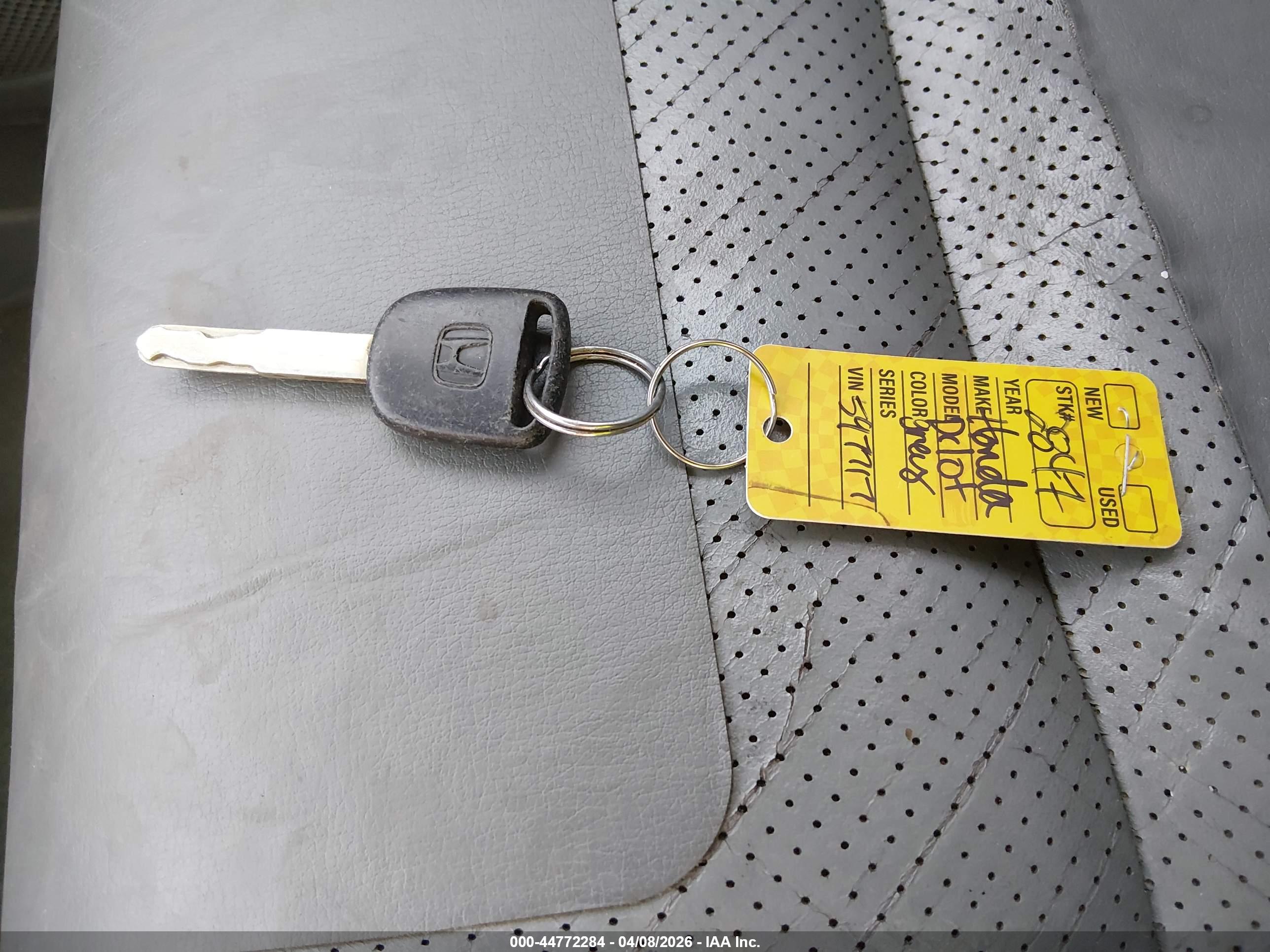 HONDA PILOT image 11