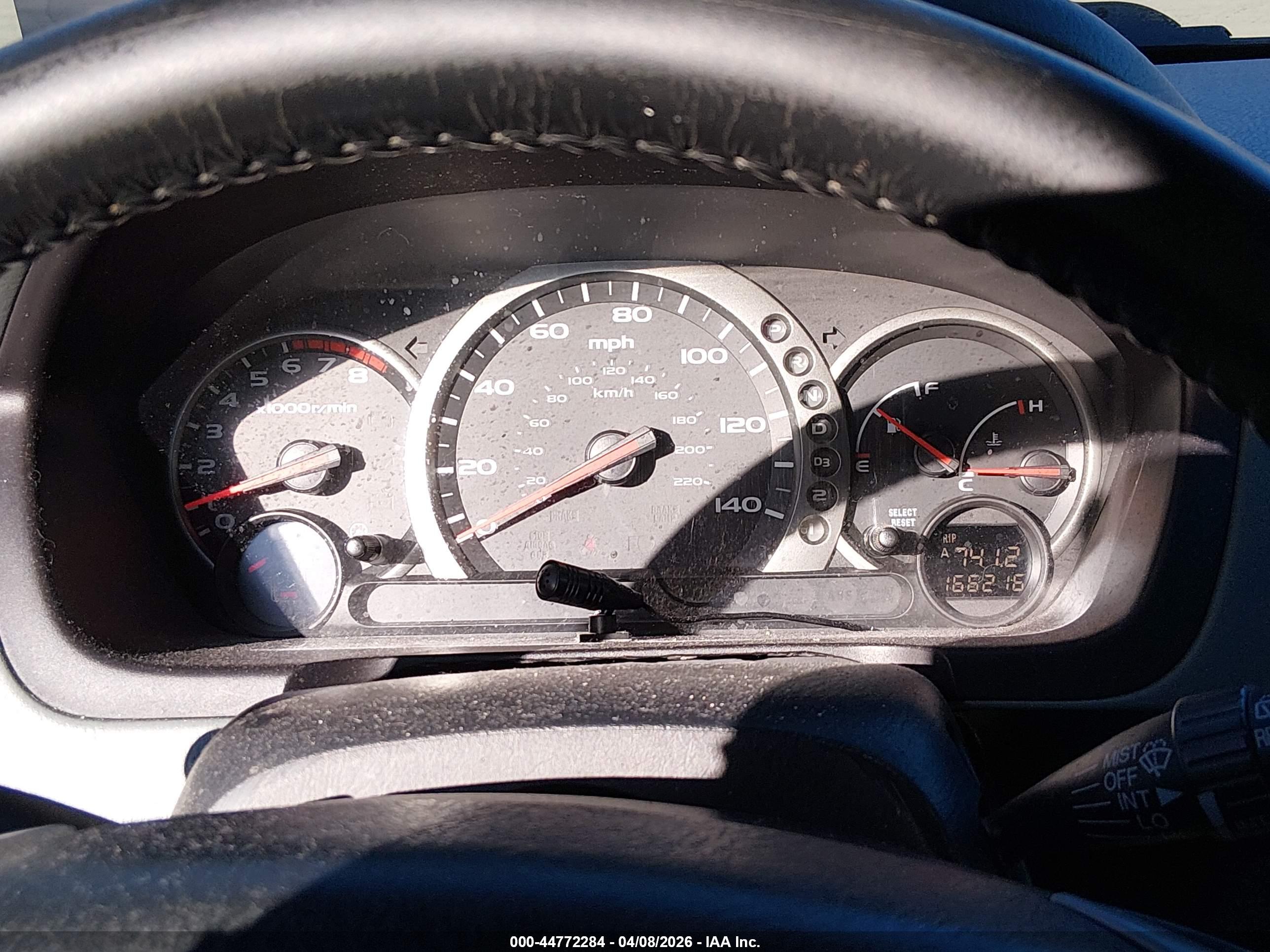 HONDA PILOT image 7
