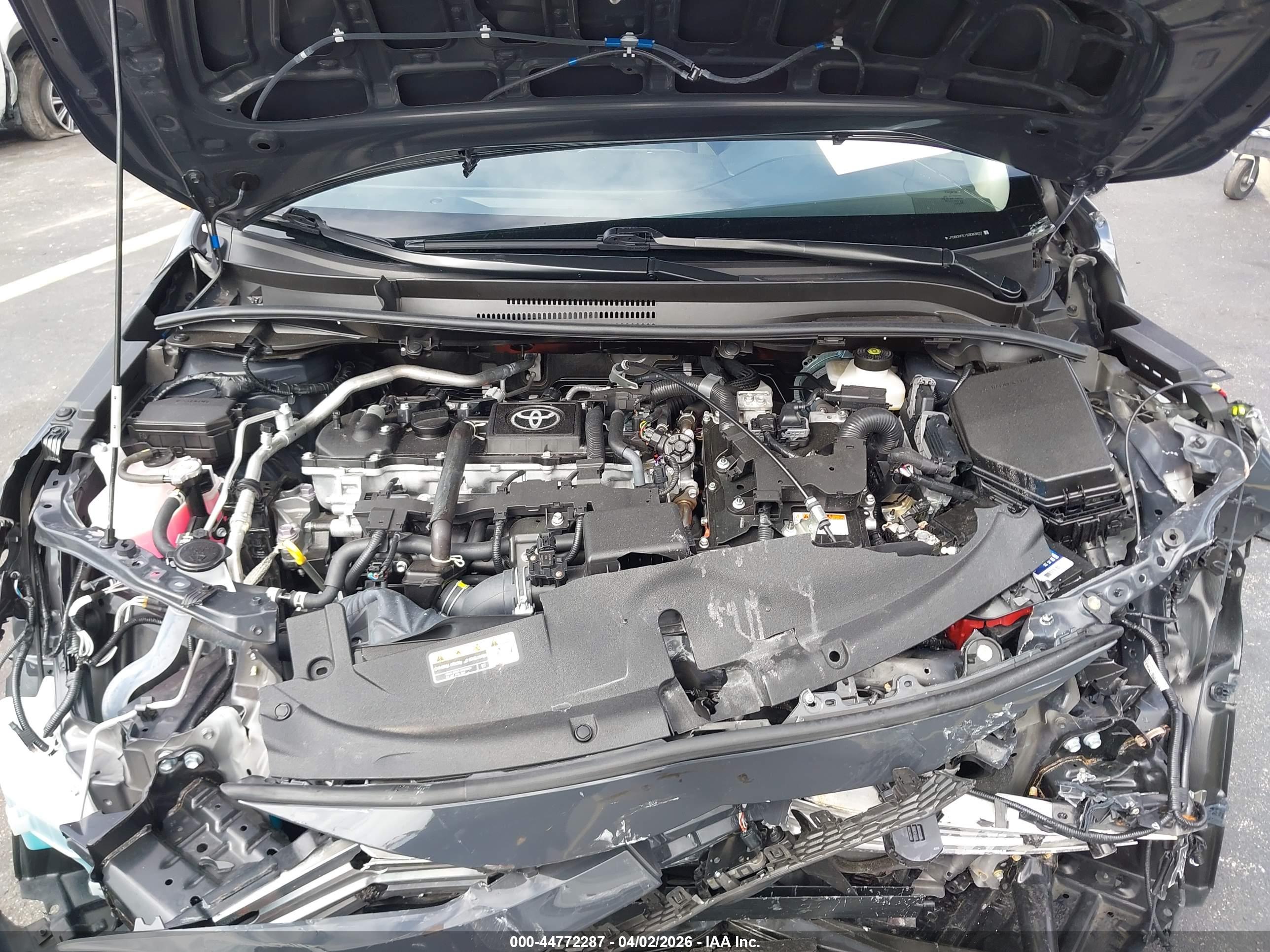 TOYOTA COROLLA image 10
